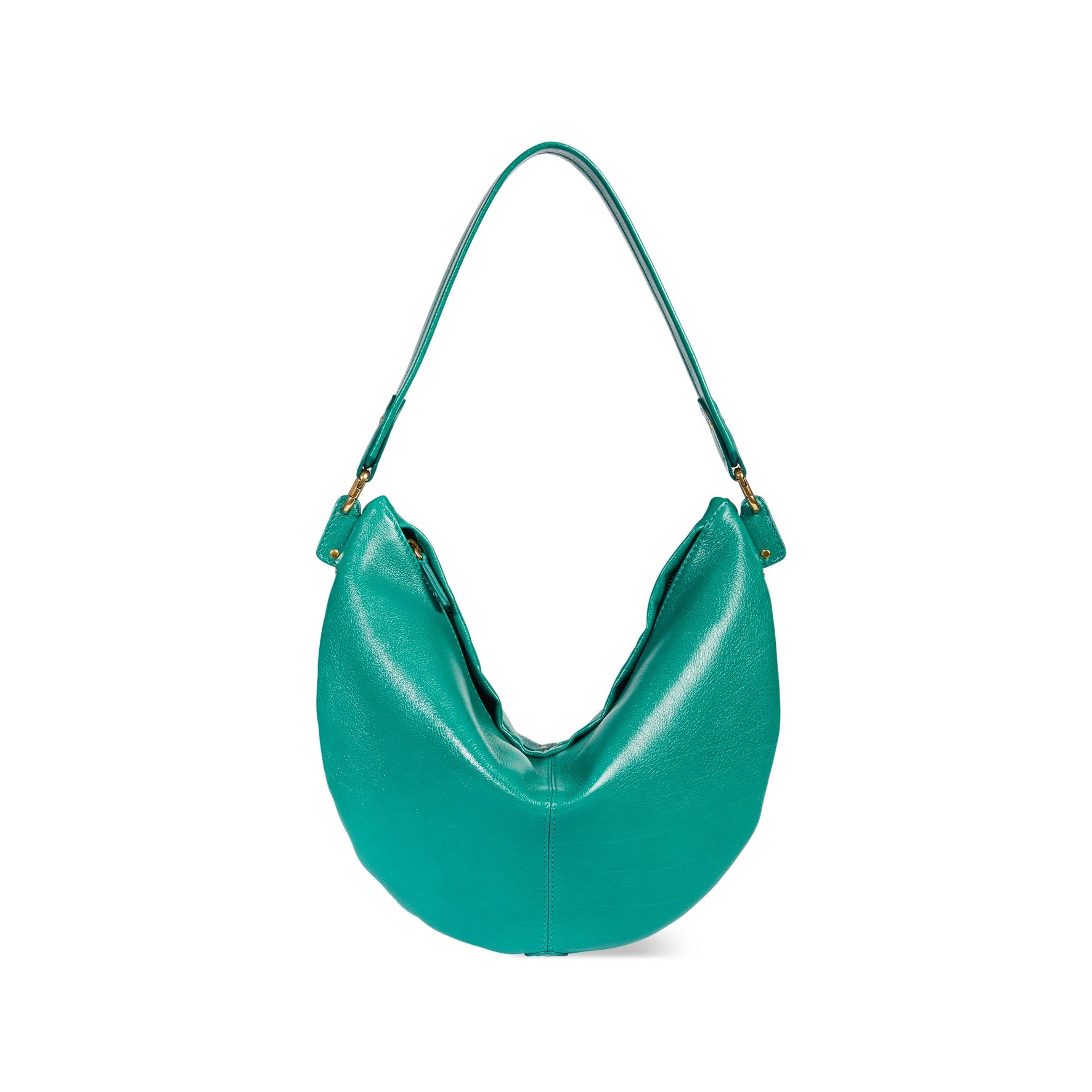 Paul Lune buffle Turquoise Jerome Dreyfuss