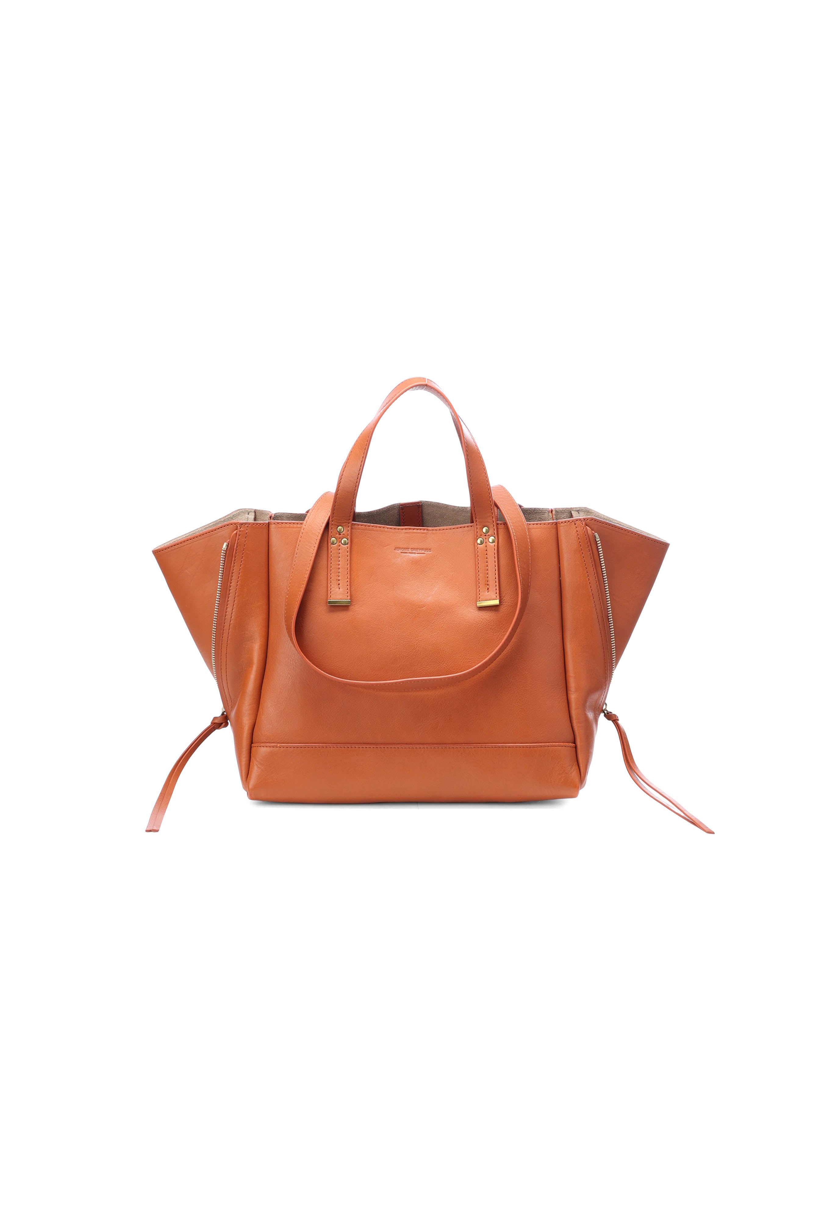 Georges M Vachette cognac Jerome Dreyfuss