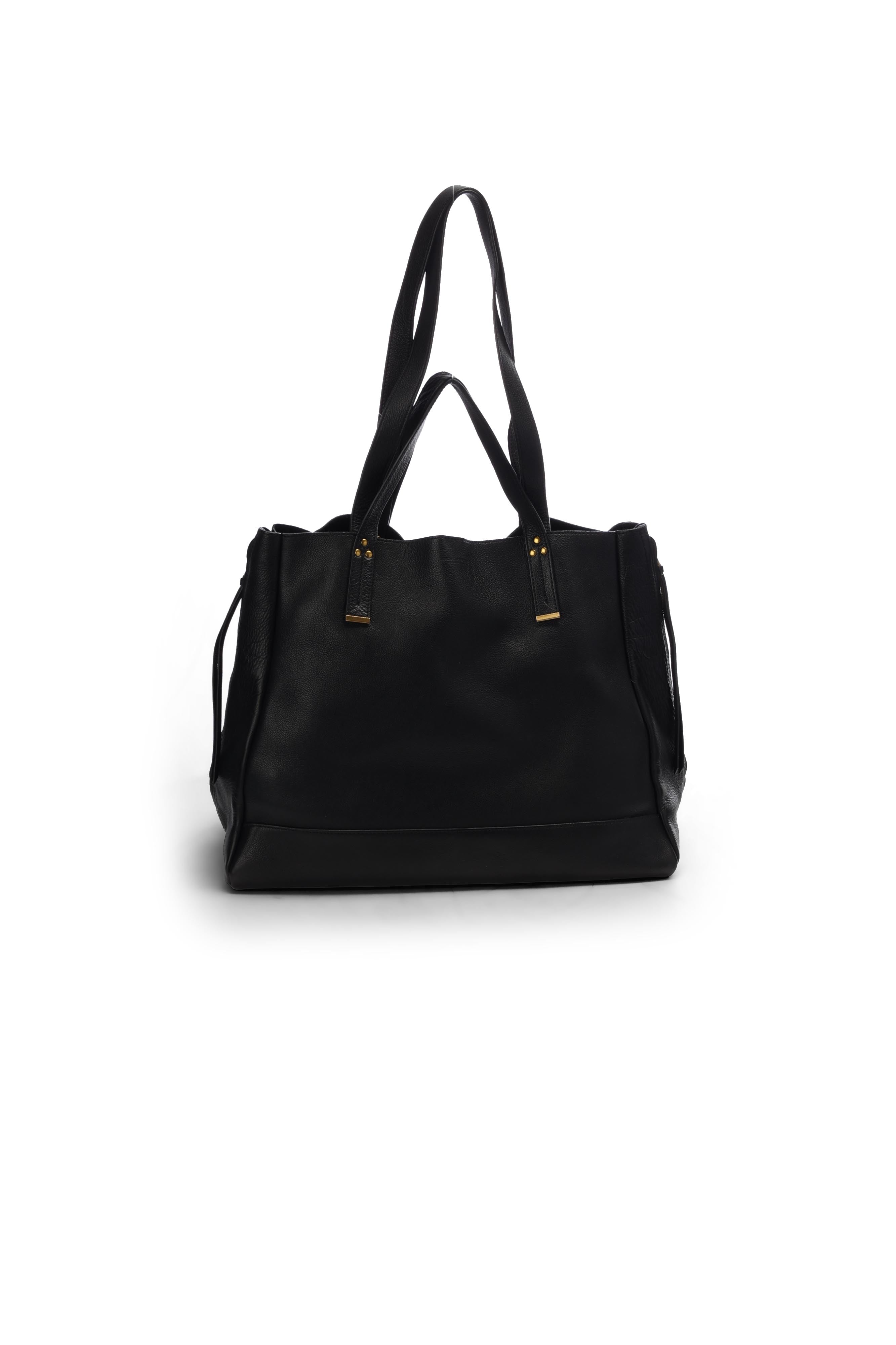 Georges L Veau noir brass Jerome Dreyfuss