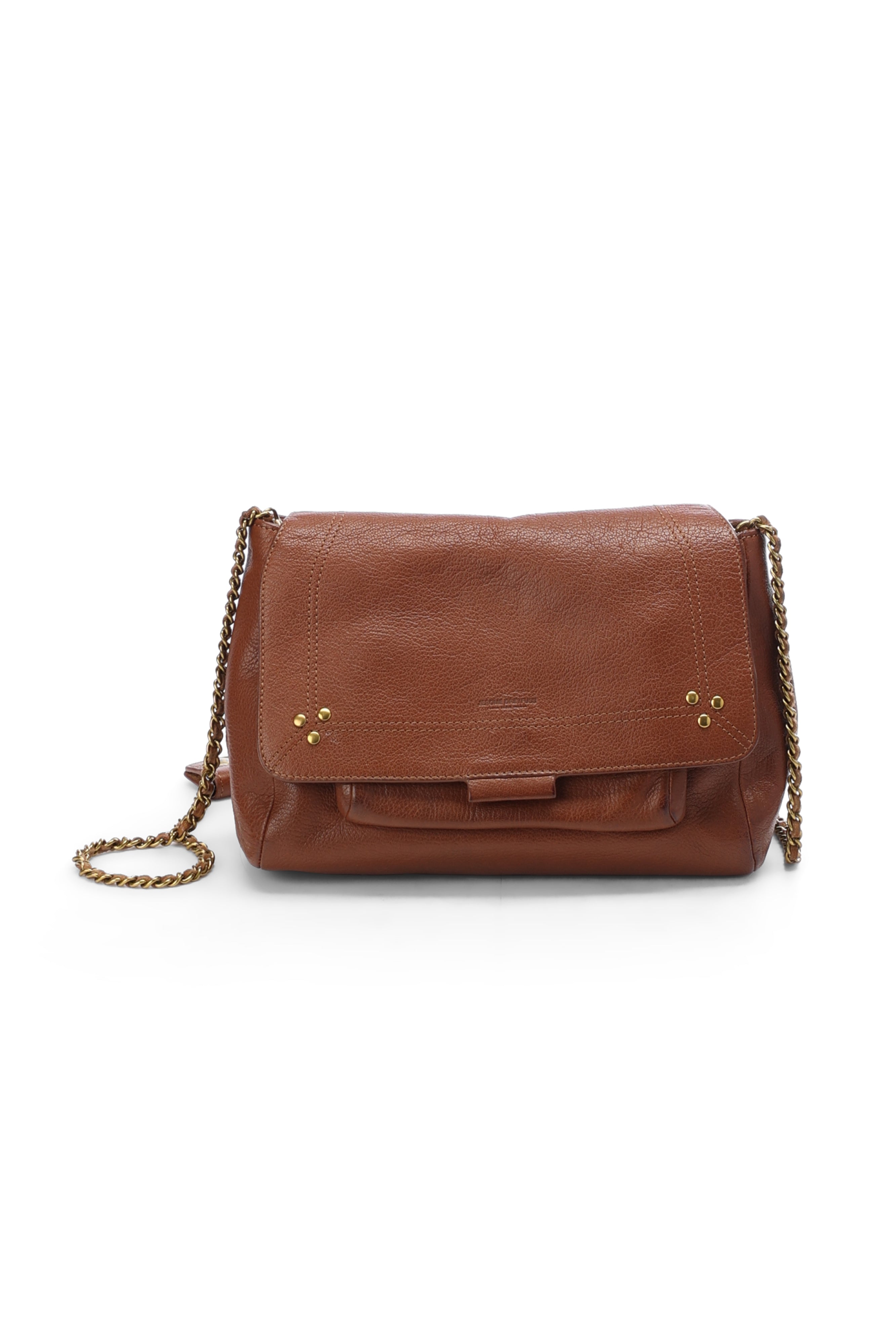 Lulu M Chèvre tabac Jerome Dreyfuss
