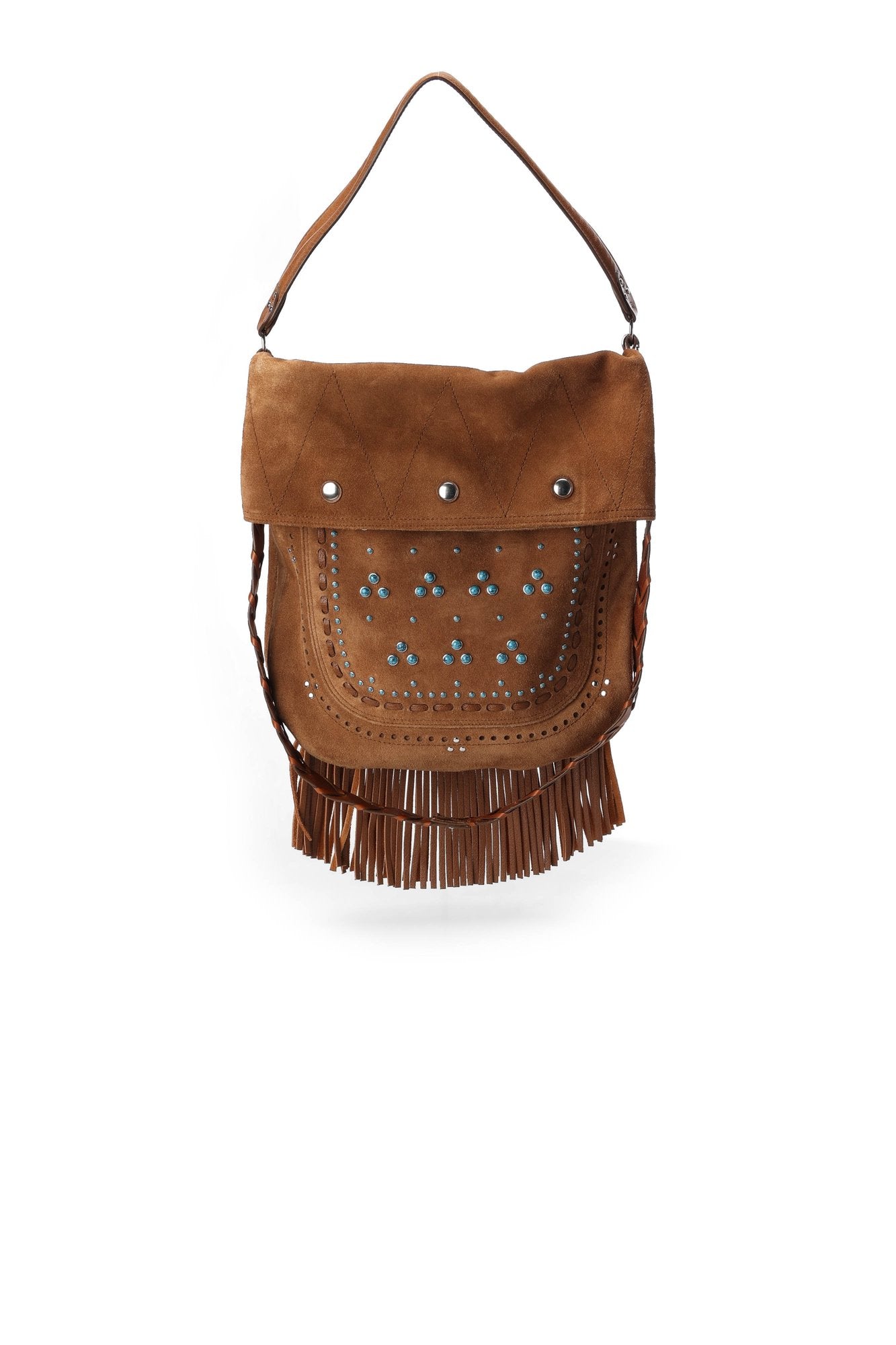 Jerry L Capsule Eté Taos Turquoise Jerome Dreyfuss