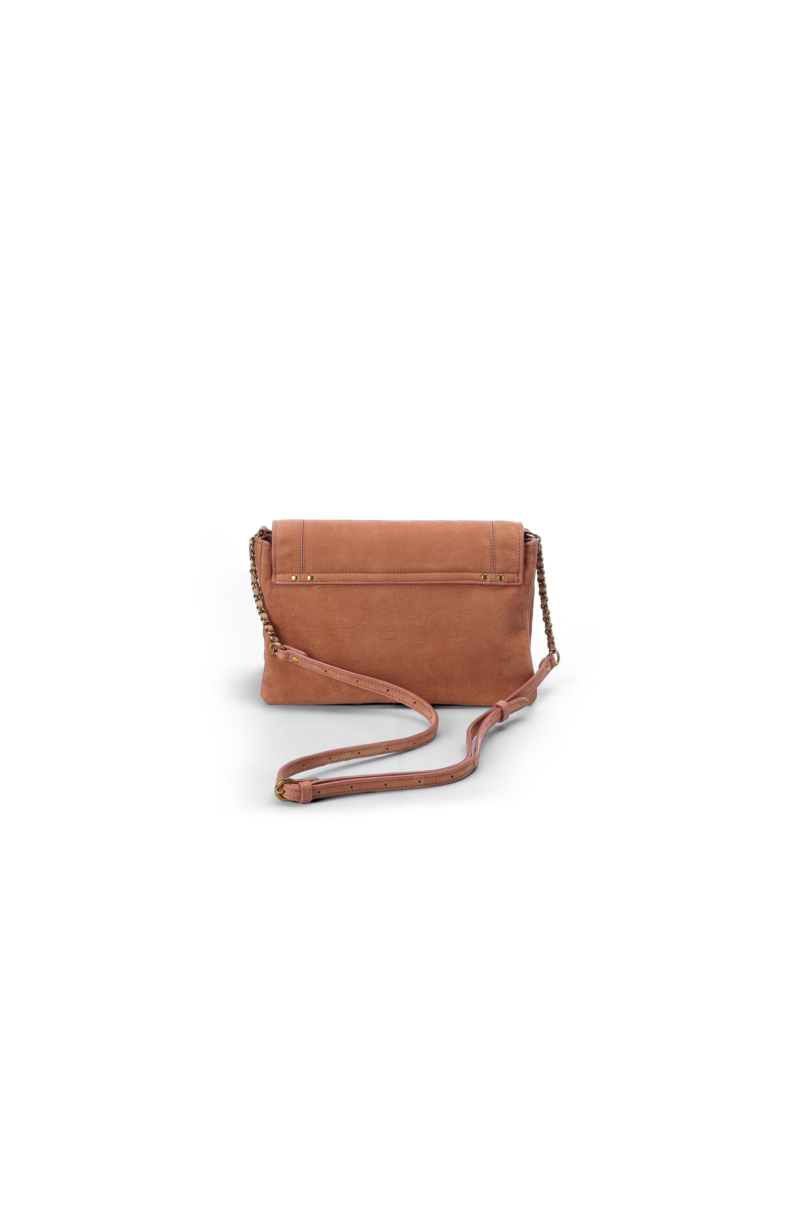 Charly M taurillon bois de rose Jerome Dreyfuss