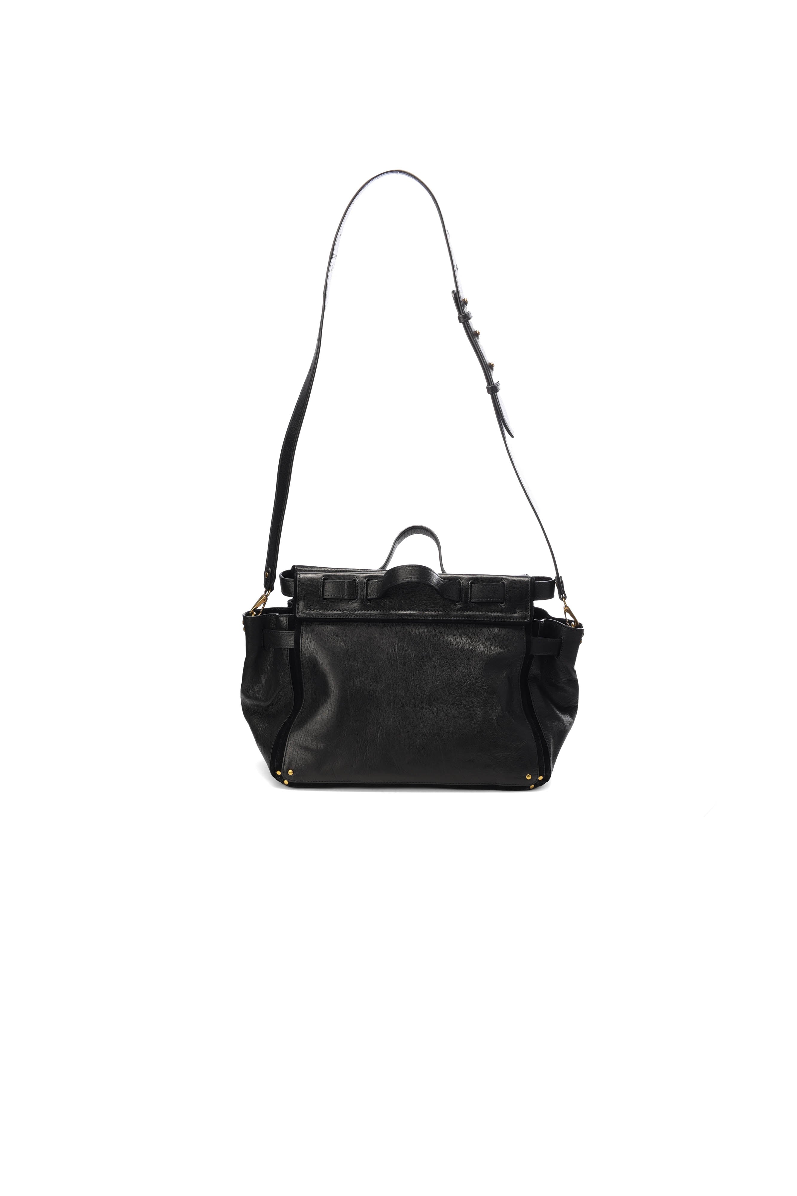 Sac Carlo M Jerome Dreyfuss