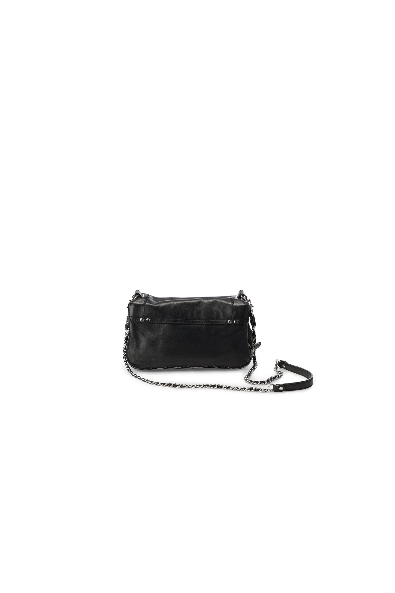 Bobi S python Noir Jerome Dreyfuss