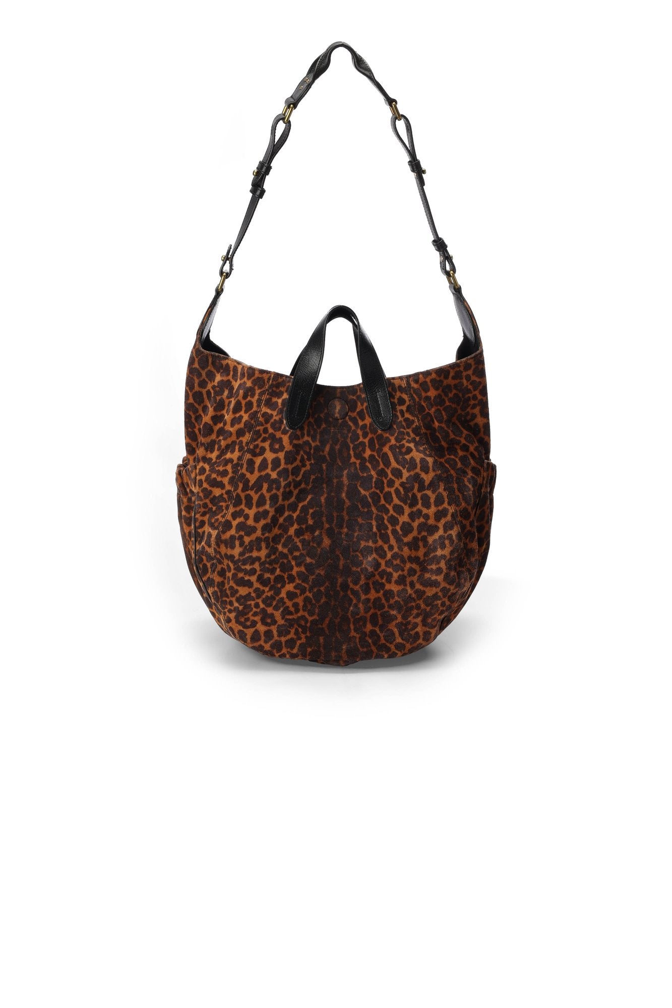 Helmut Hobo croute velours Léo Chamois Jerome Dreyfuss