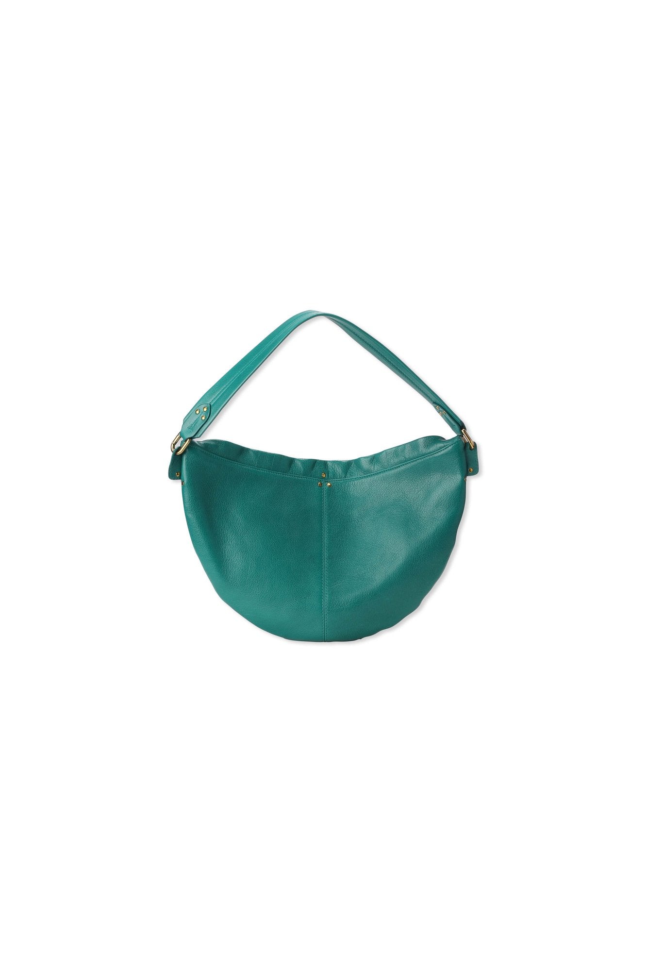 Paul Lune buffle Turquoise Jerome Dreyfuss