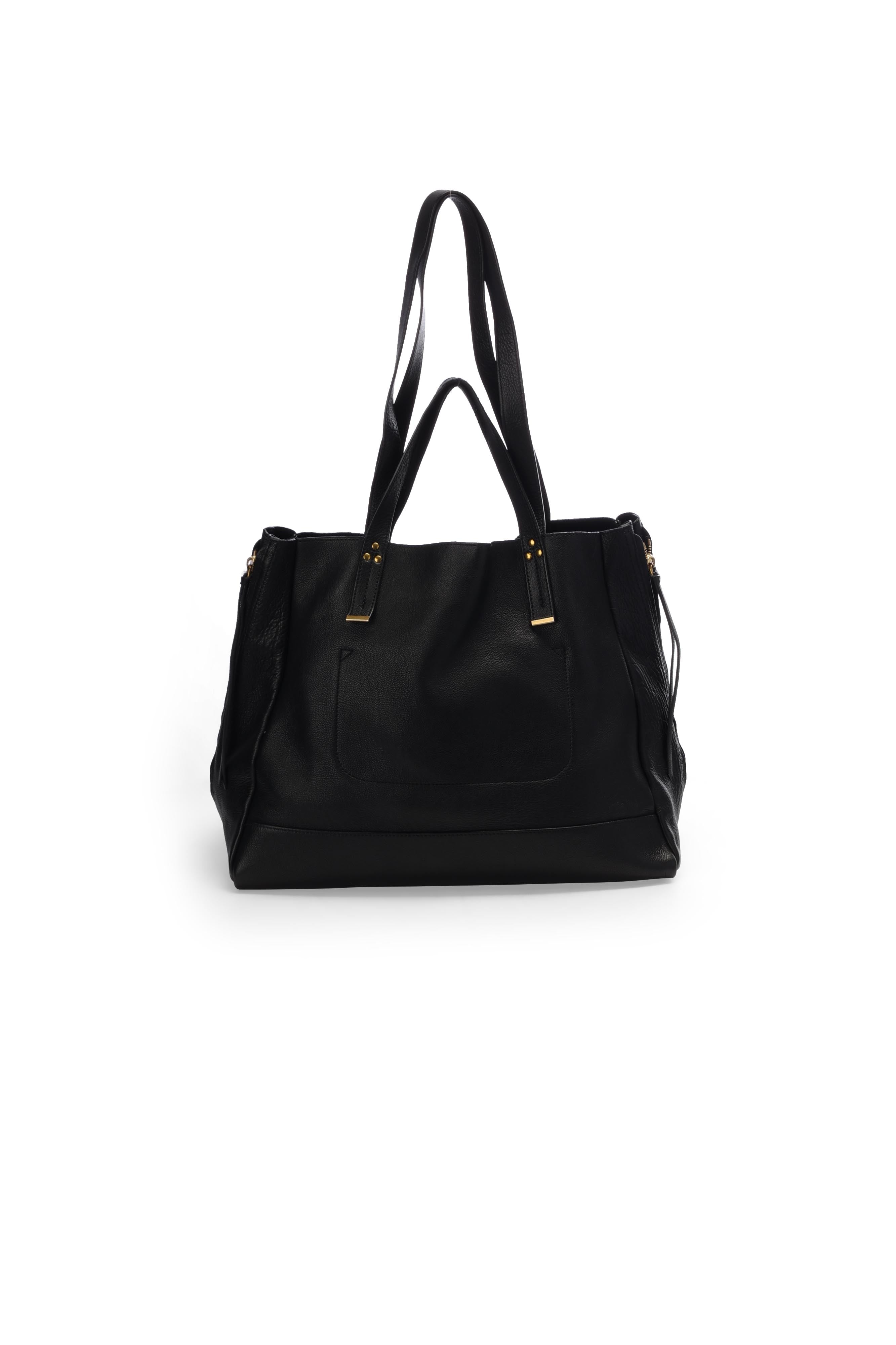 Georges L Veau noir brass Jerome Dreyfuss