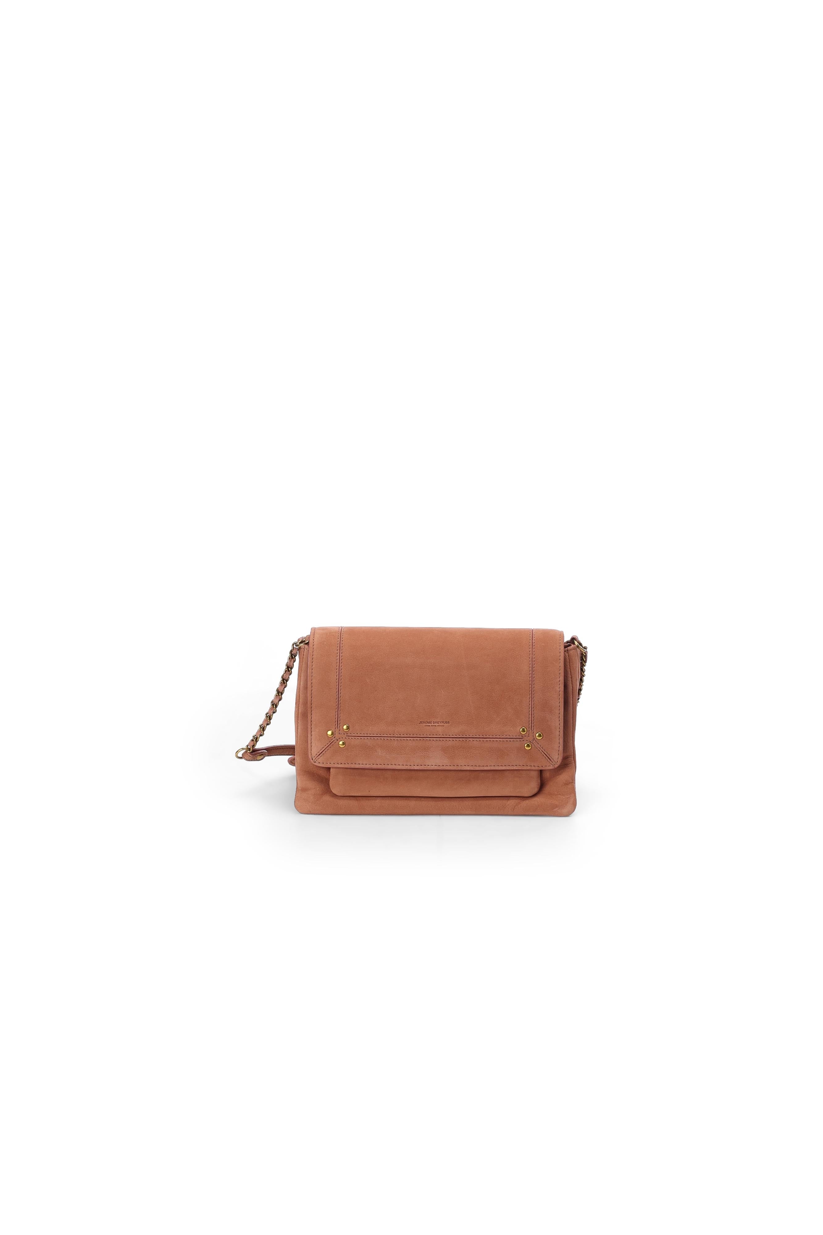 Charly M taurillon bois de rose Jerome Dreyfuss