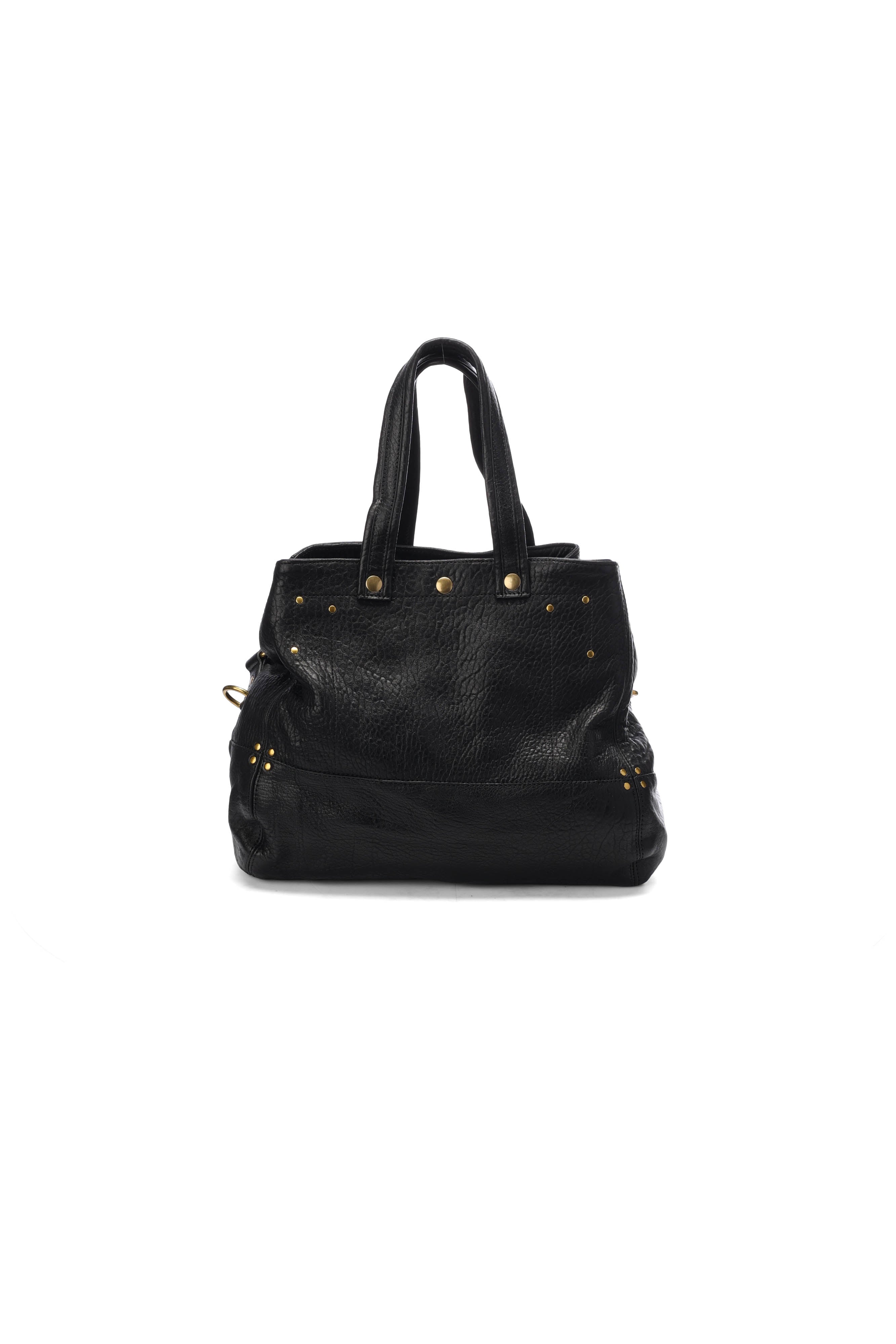 Billy M agneau noir Jerome Dreyfuss