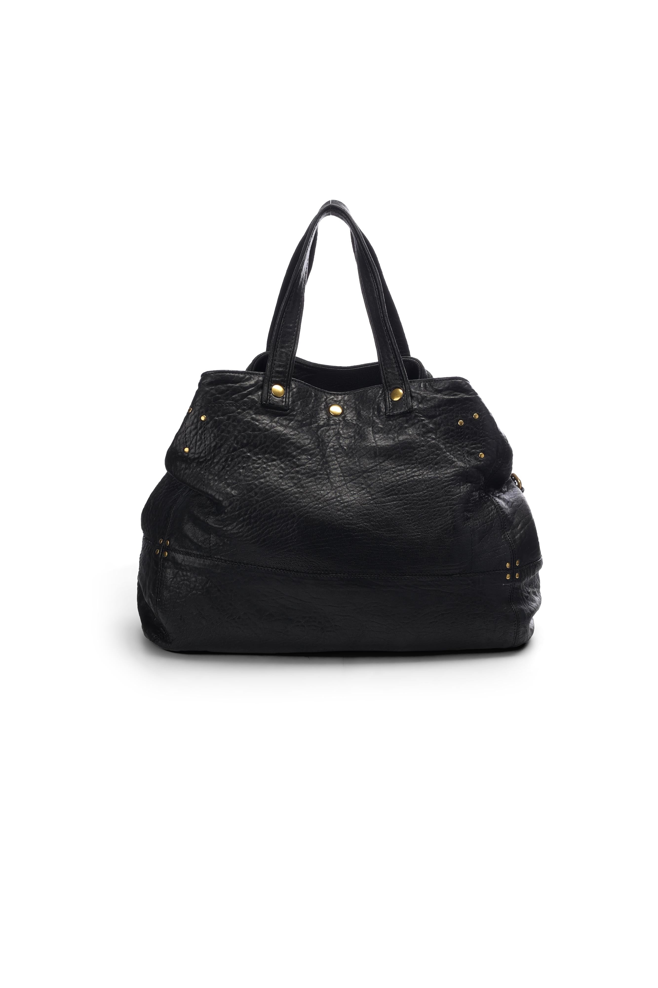 Billy L Agneau noir Jerome Dreyfuss