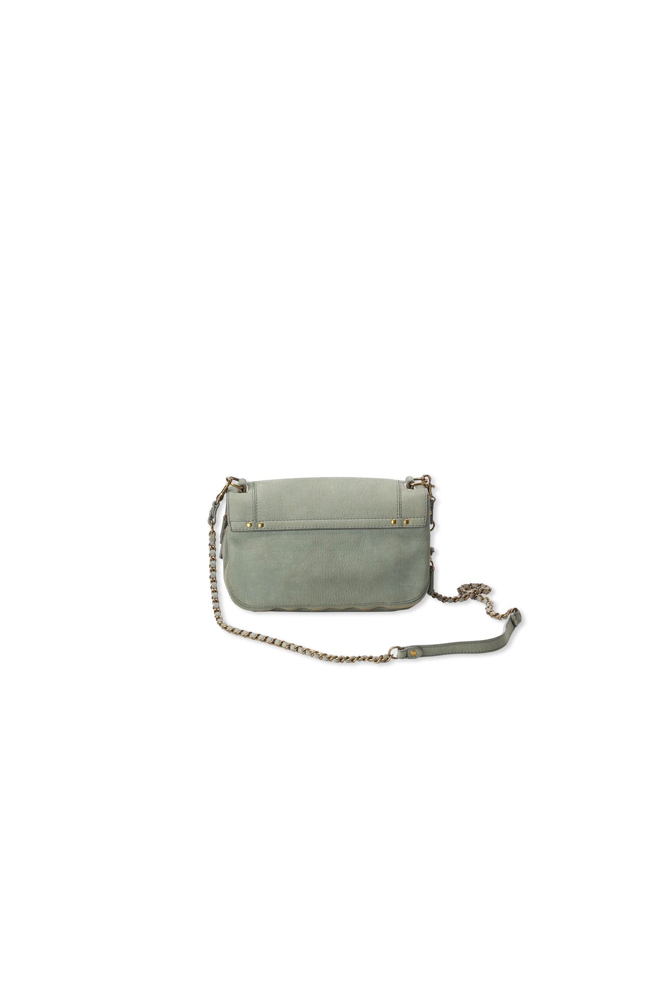 Bobi taurillon Croco Amande Jerome Dreyfuss