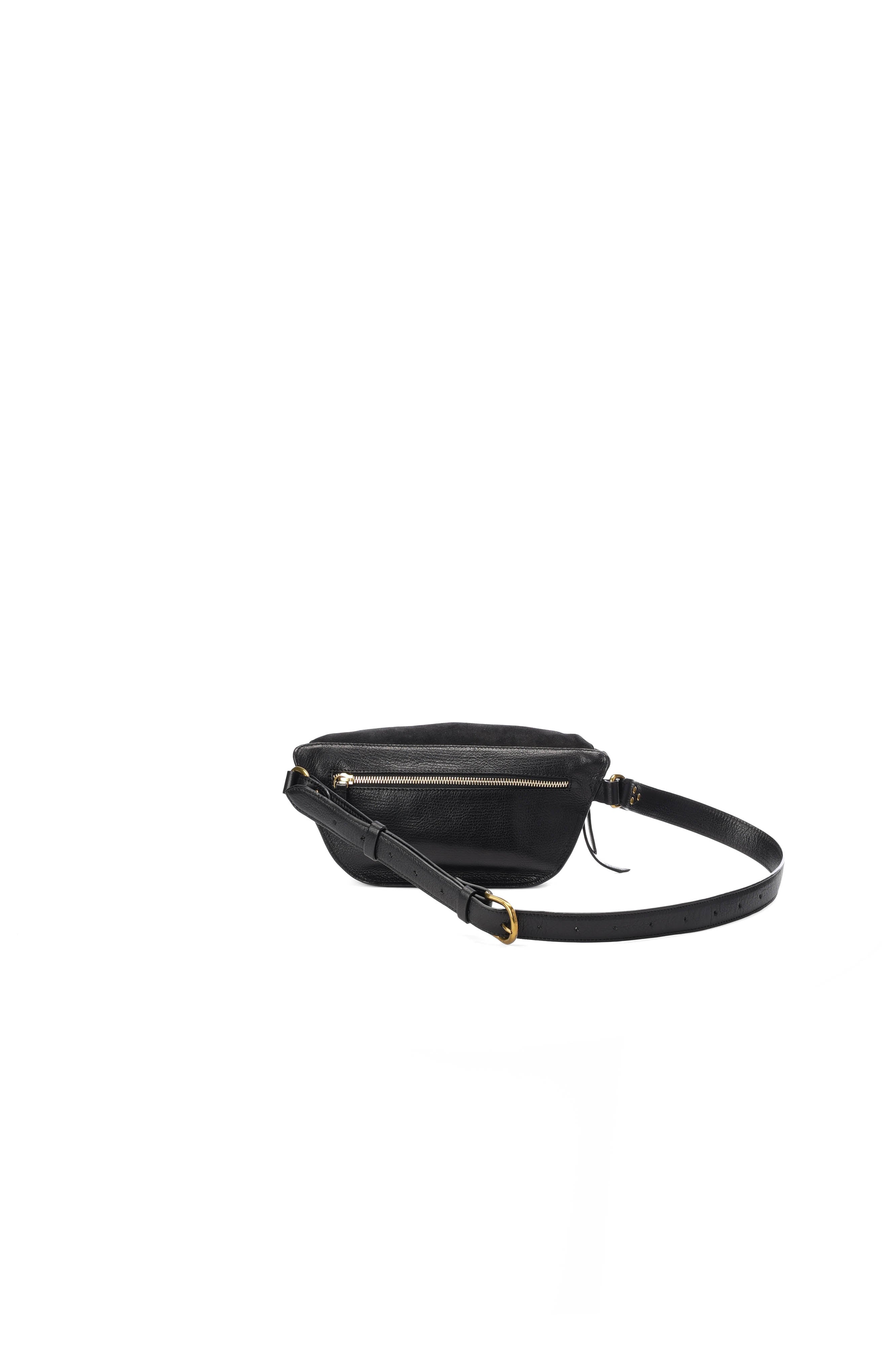 Sac Lino banane Jerome Dreyfuss