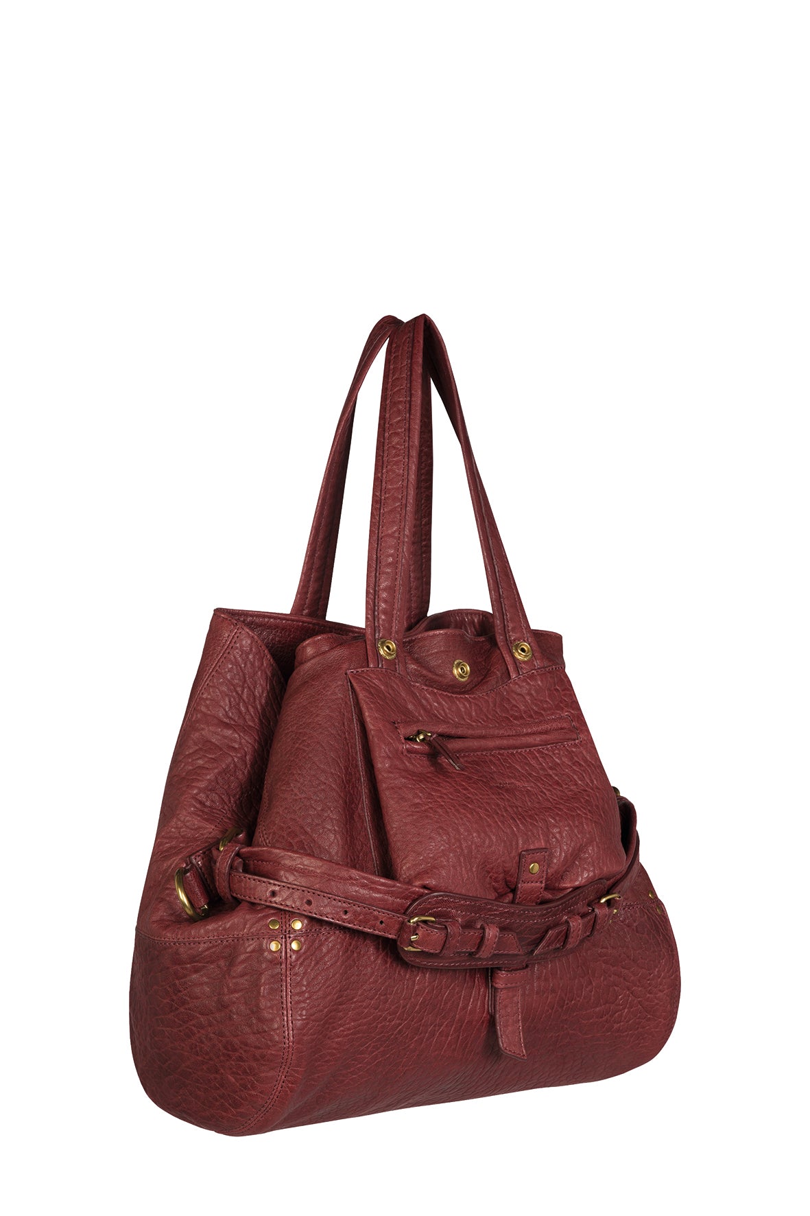 Billy M Agneau burgundi Jerome Dreyfuss