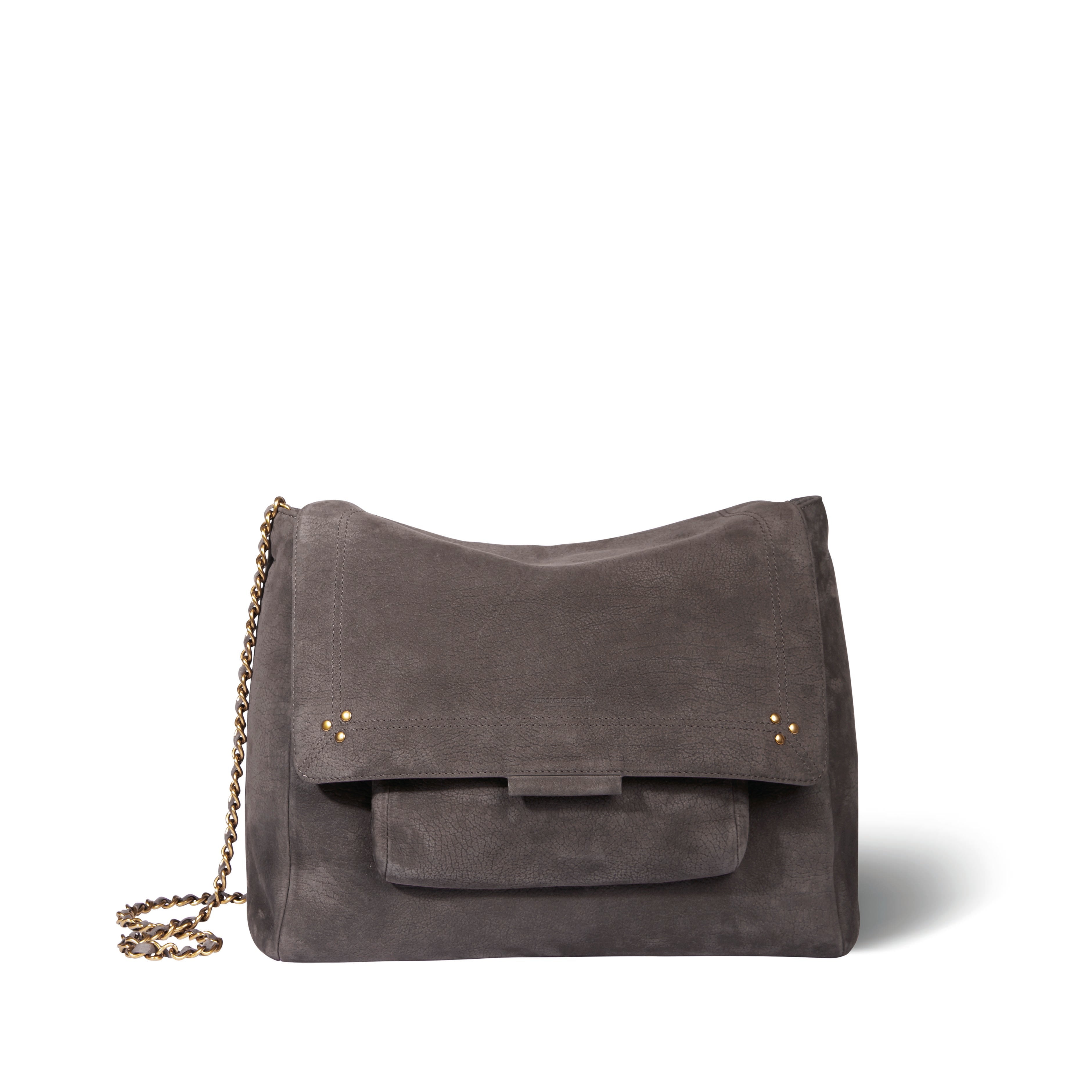 Lulu XL taurillon elephant Jerome Dreyfuss
