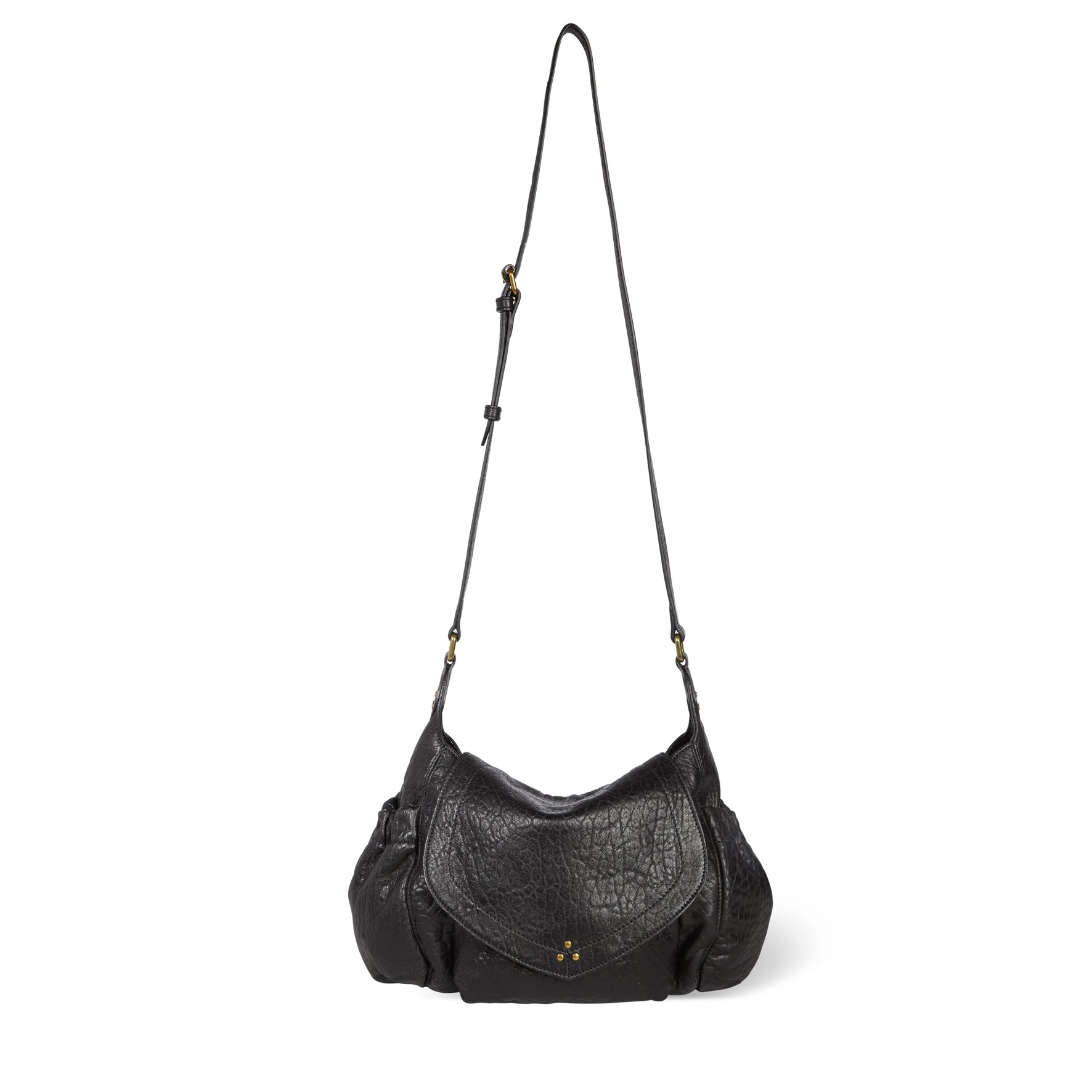 Helmut M Agneau Noir Jerome Dreyfuss