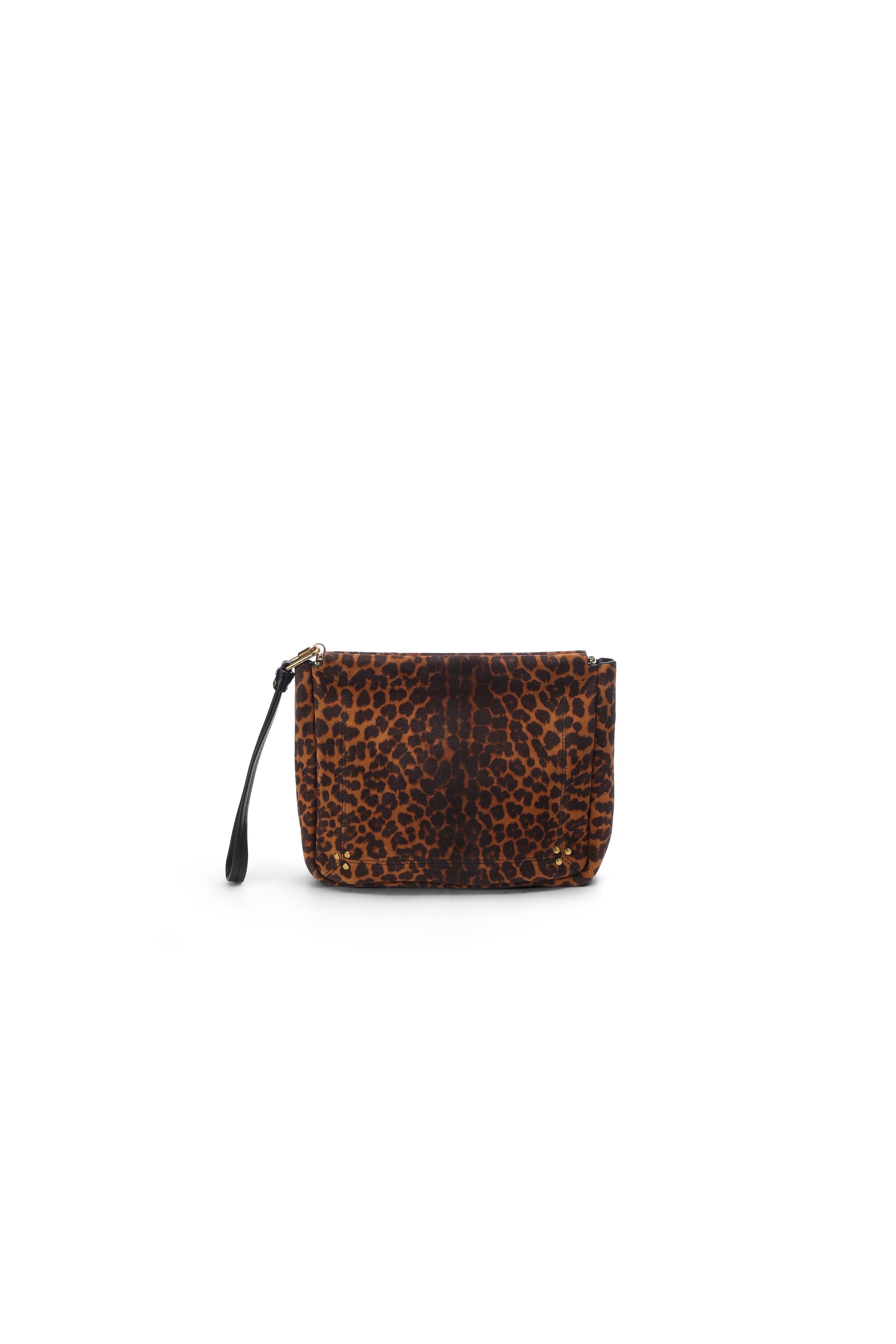 Clic Clac L Soft croute velours Léo Chamois Jerome Dreyfuss