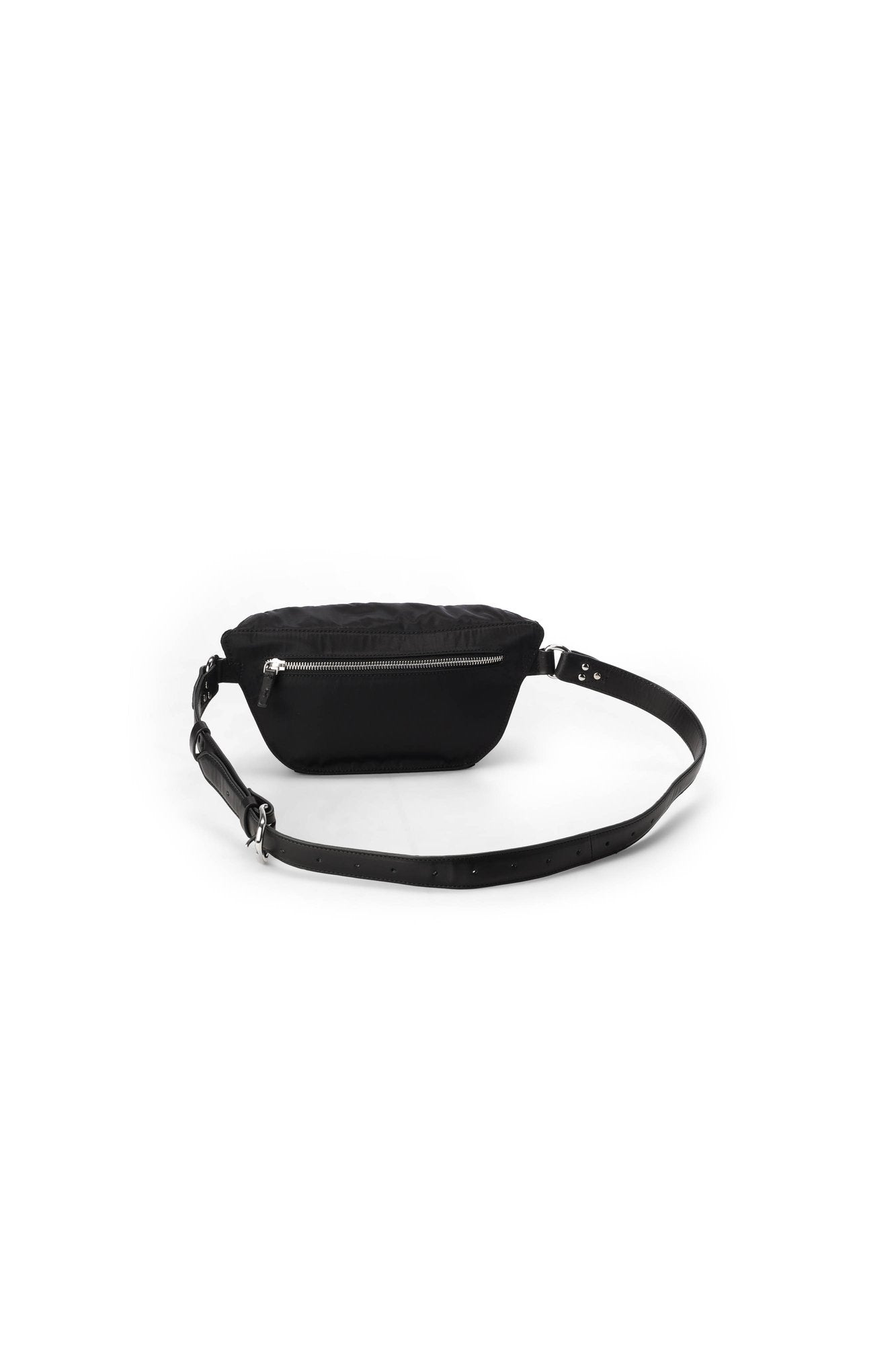 Lino banane Toile Noir Jerome Dreyfuss