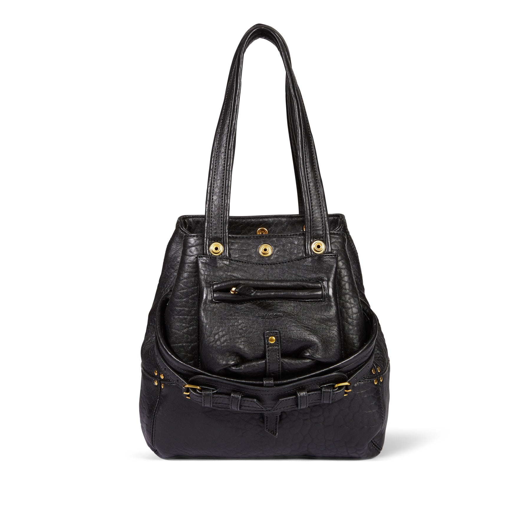 Billy S Agneau Noir Jerome Dreyfuss