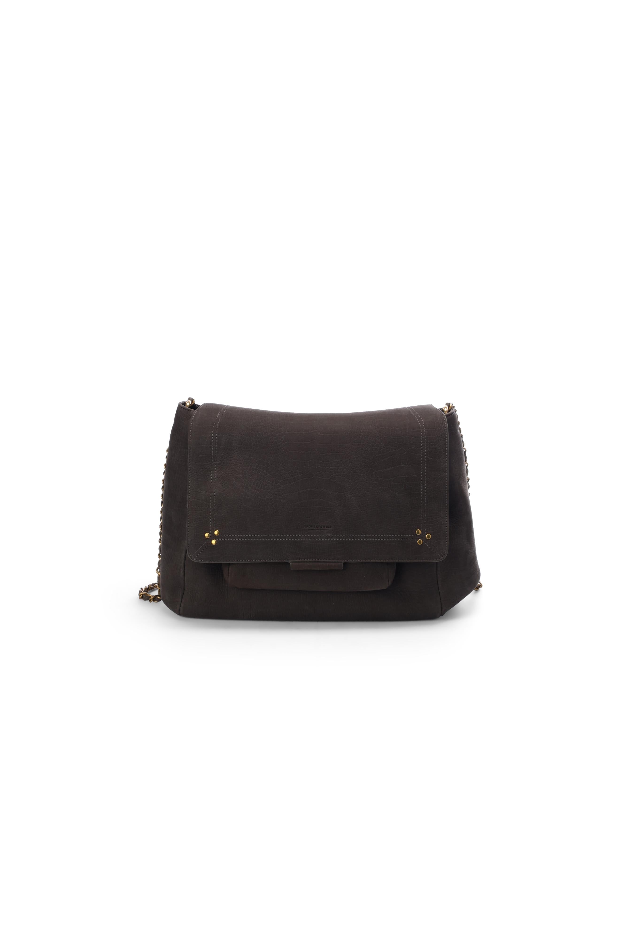 Lulu XL taurillon elephant Jerome Dreyfuss