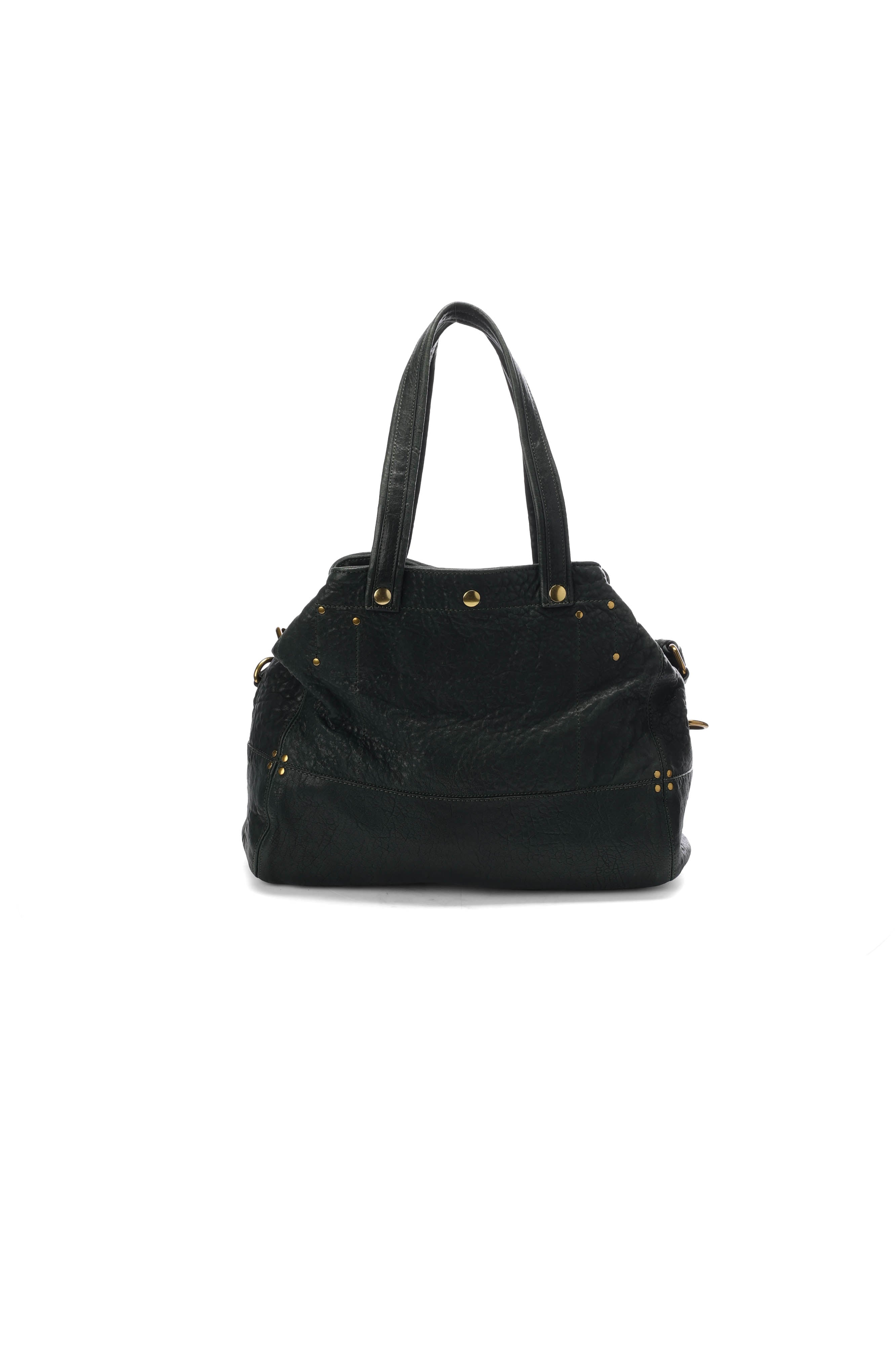 Billy M agneau noir Jerome Dreyfuss