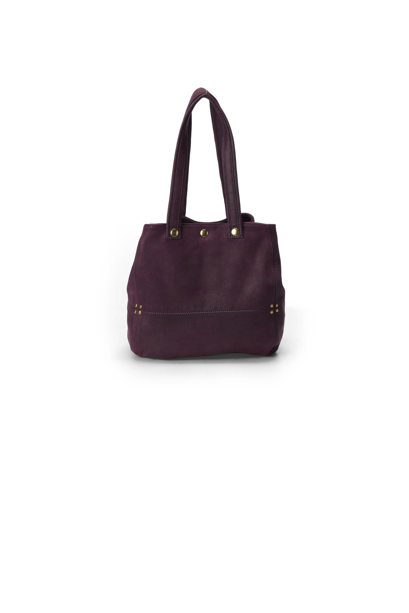 Billy S Chèvre Noircie Violet Jerome Dreyfuss
