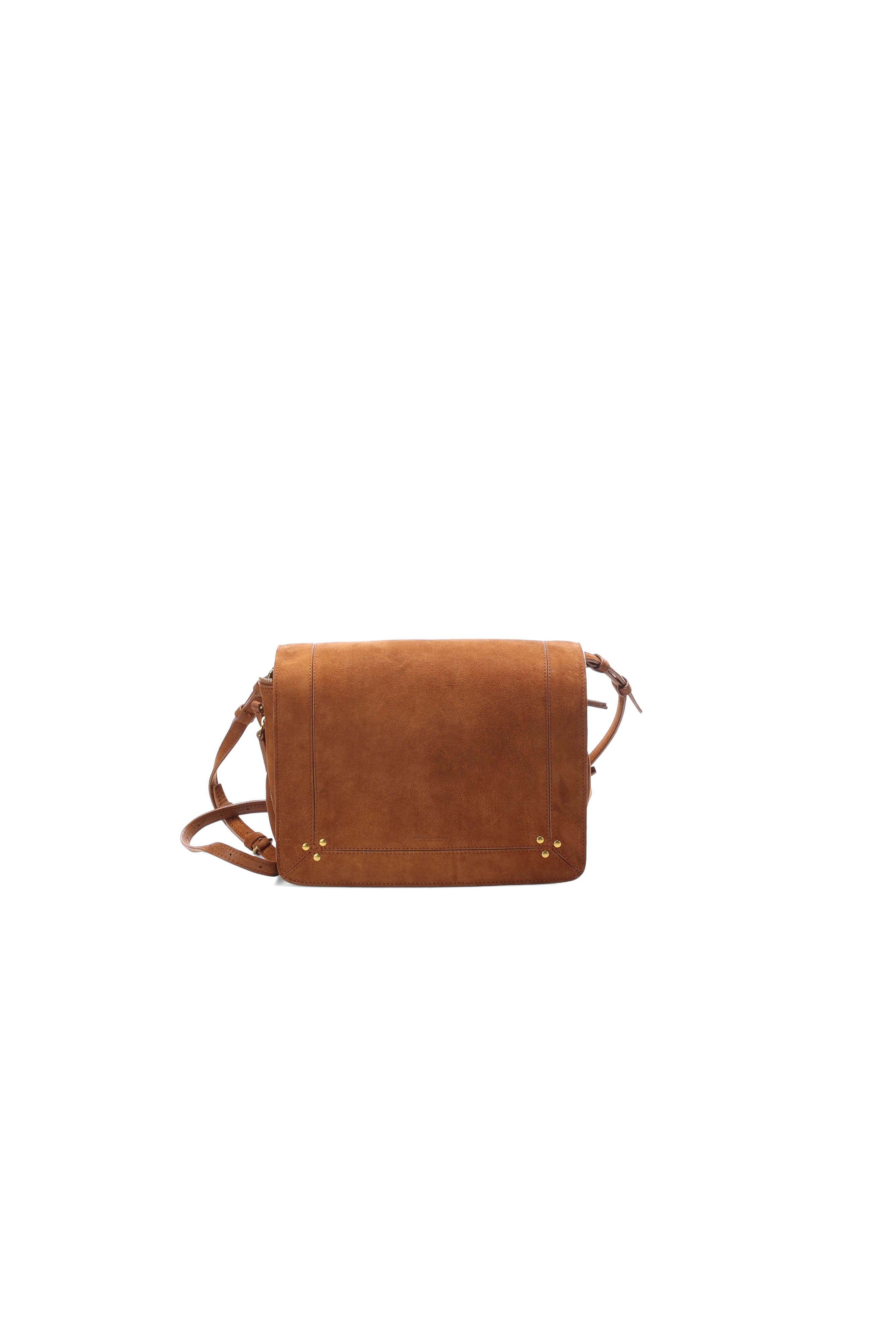 Igor Chèvre caramel Jerome Dreyfuss