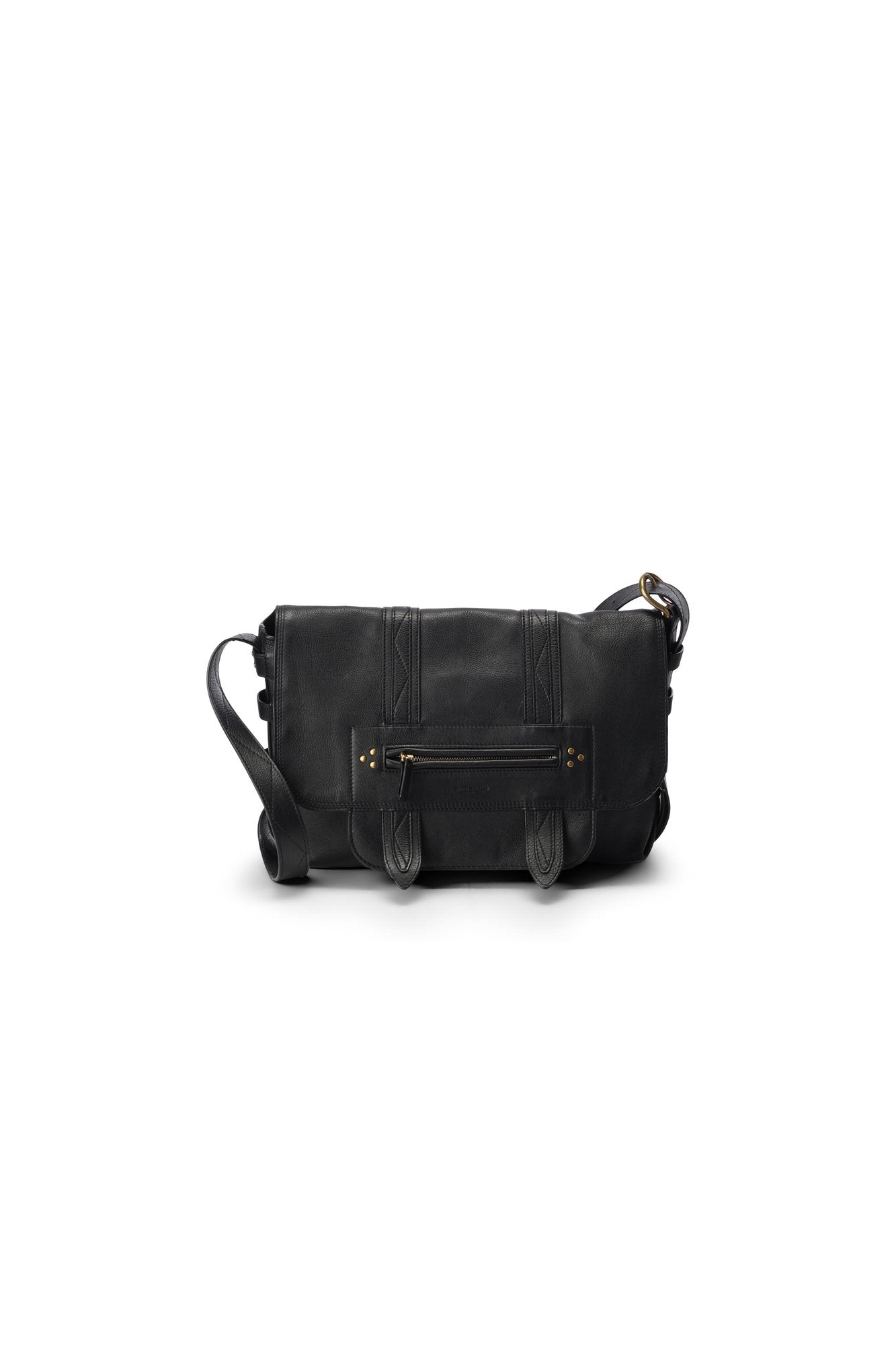 Joe M Veau Noir Brass Jerome Dreyfuss