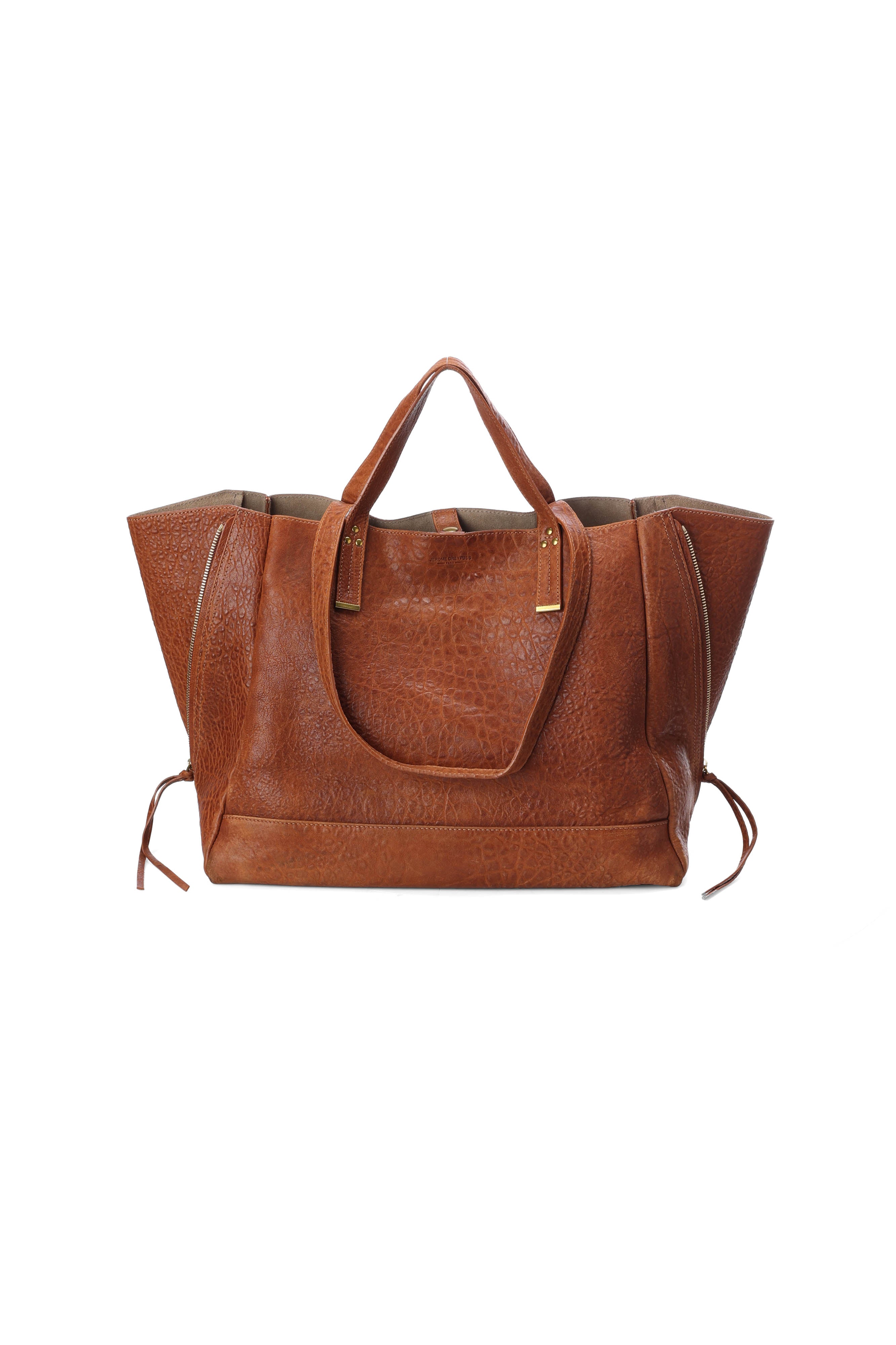Georges L Agneau camel Jerome Dreyfuss