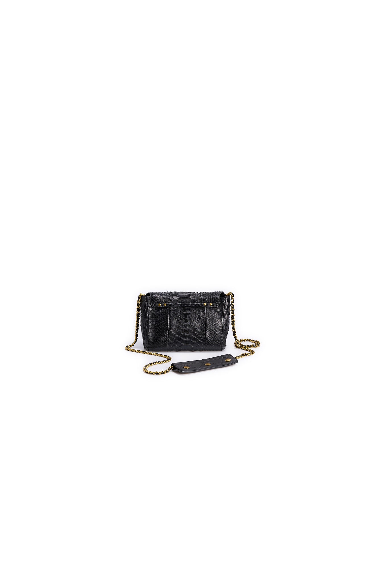 Lulu S Jerome Dreyfuss