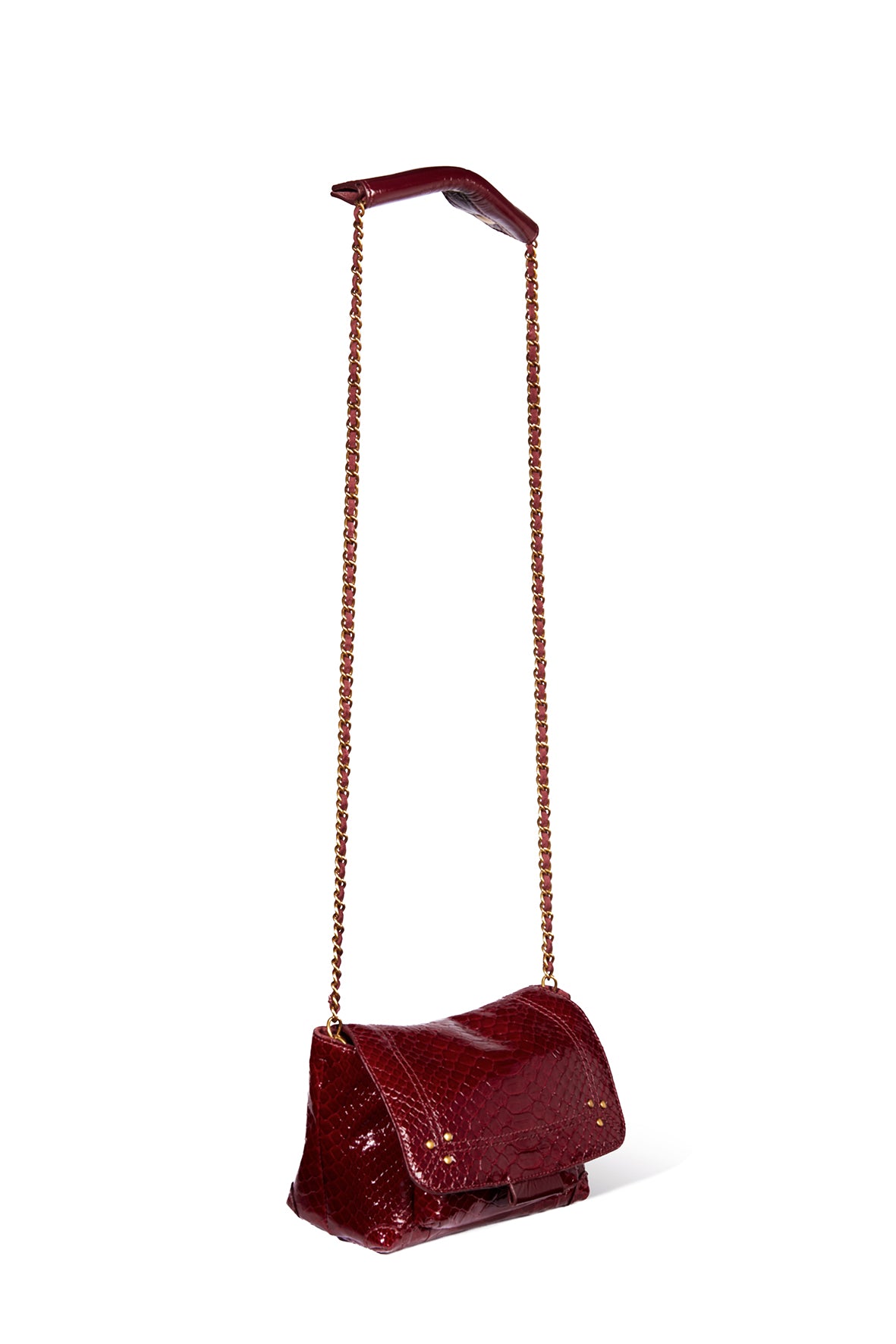 Lulu S Jerome Dreyfuss