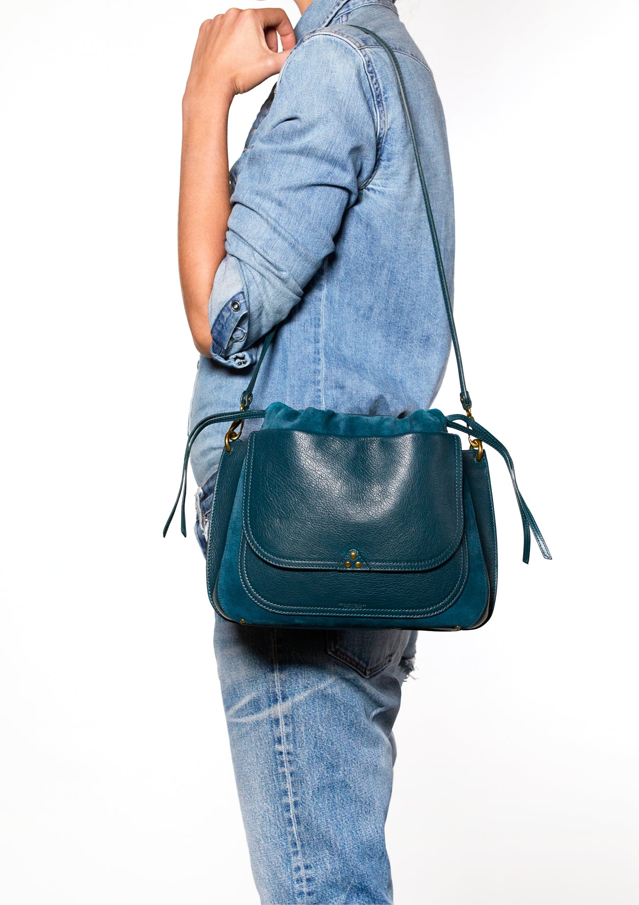 Lino M Jerome Dreyfuss