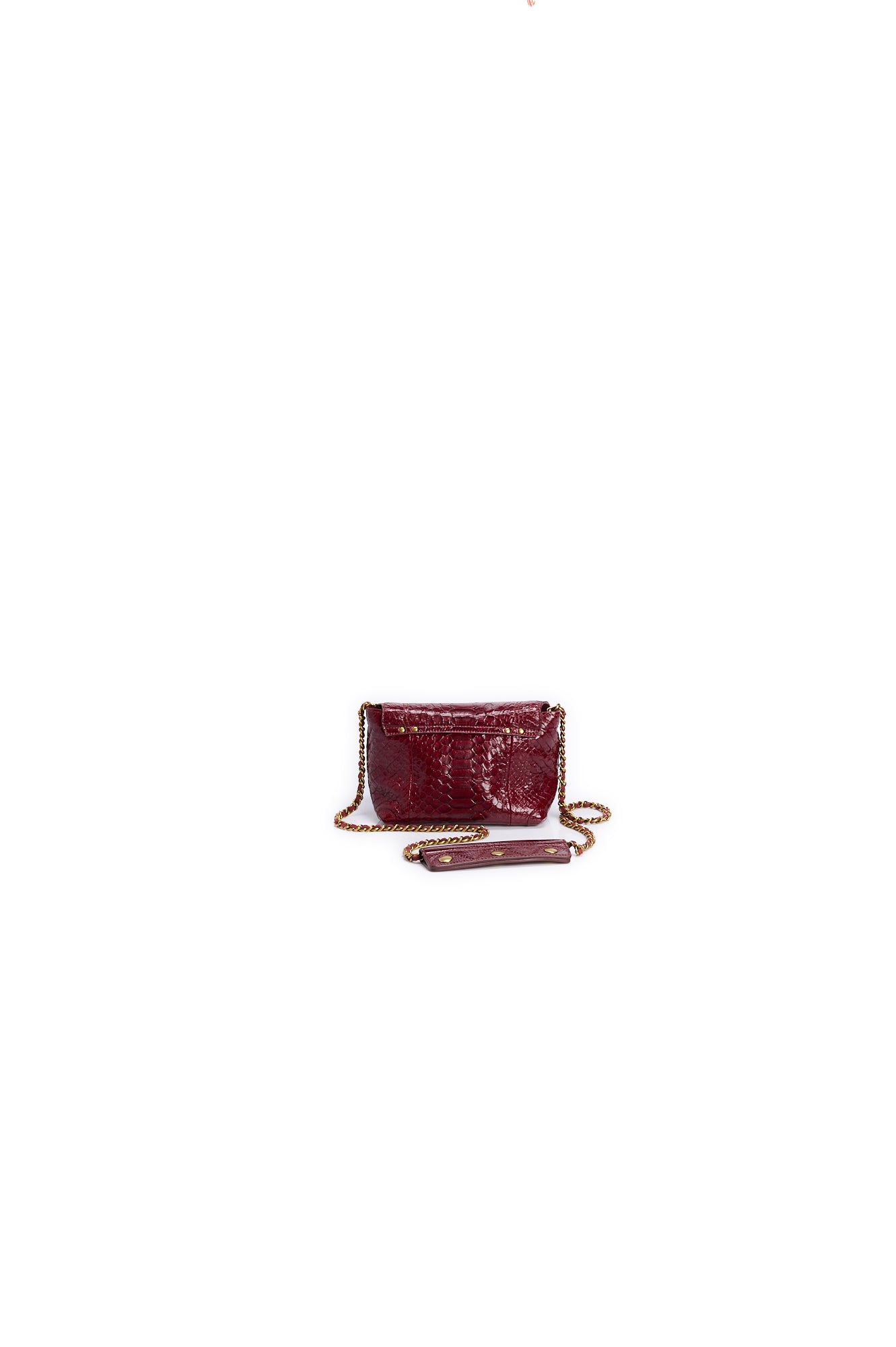 Lulu S Jerome Dreyfuss