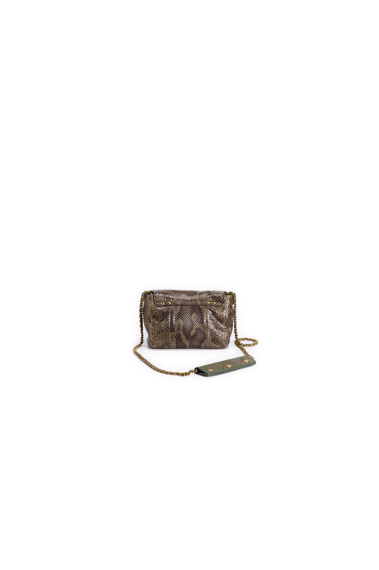 Lulu S Jerome Dreyfuss
