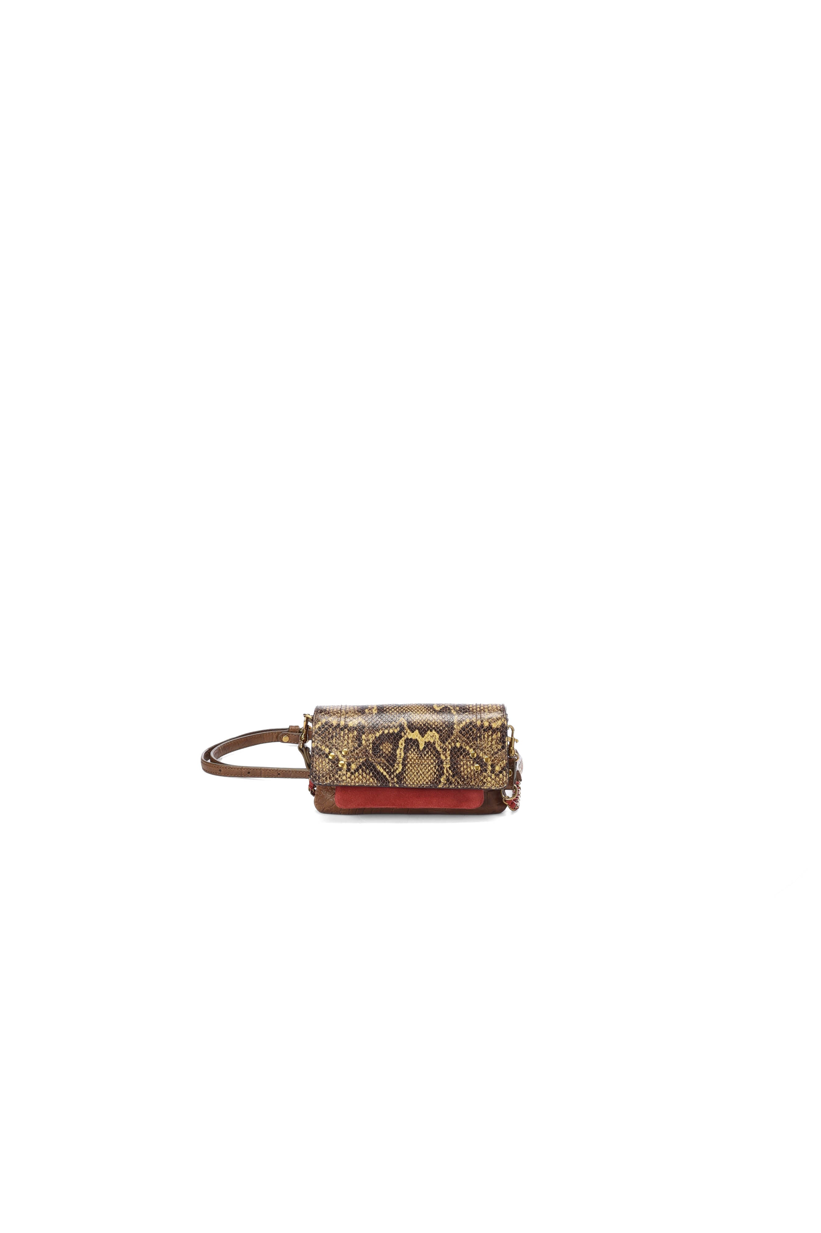 Charly XS thèmes caviar africa Jerome Dreyfuss