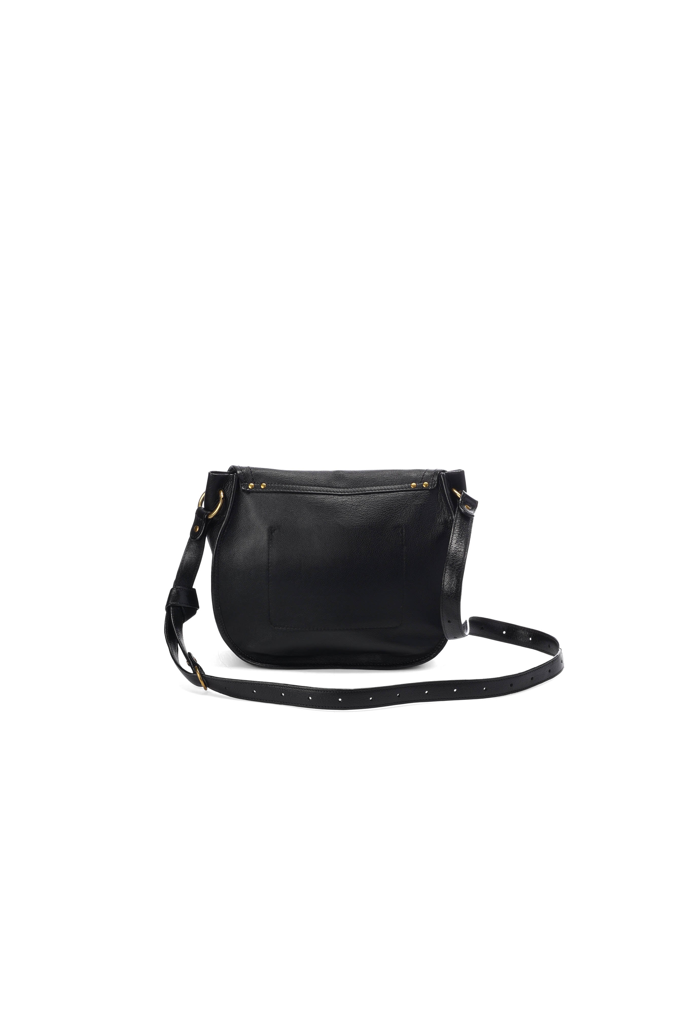 Felix L Veau noir brass Jerome Dreyfuss