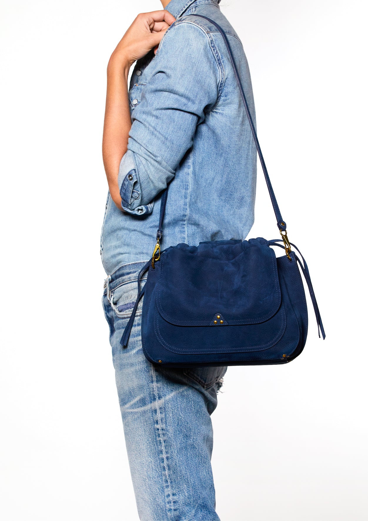 Lino M Jerome Dreyfuss