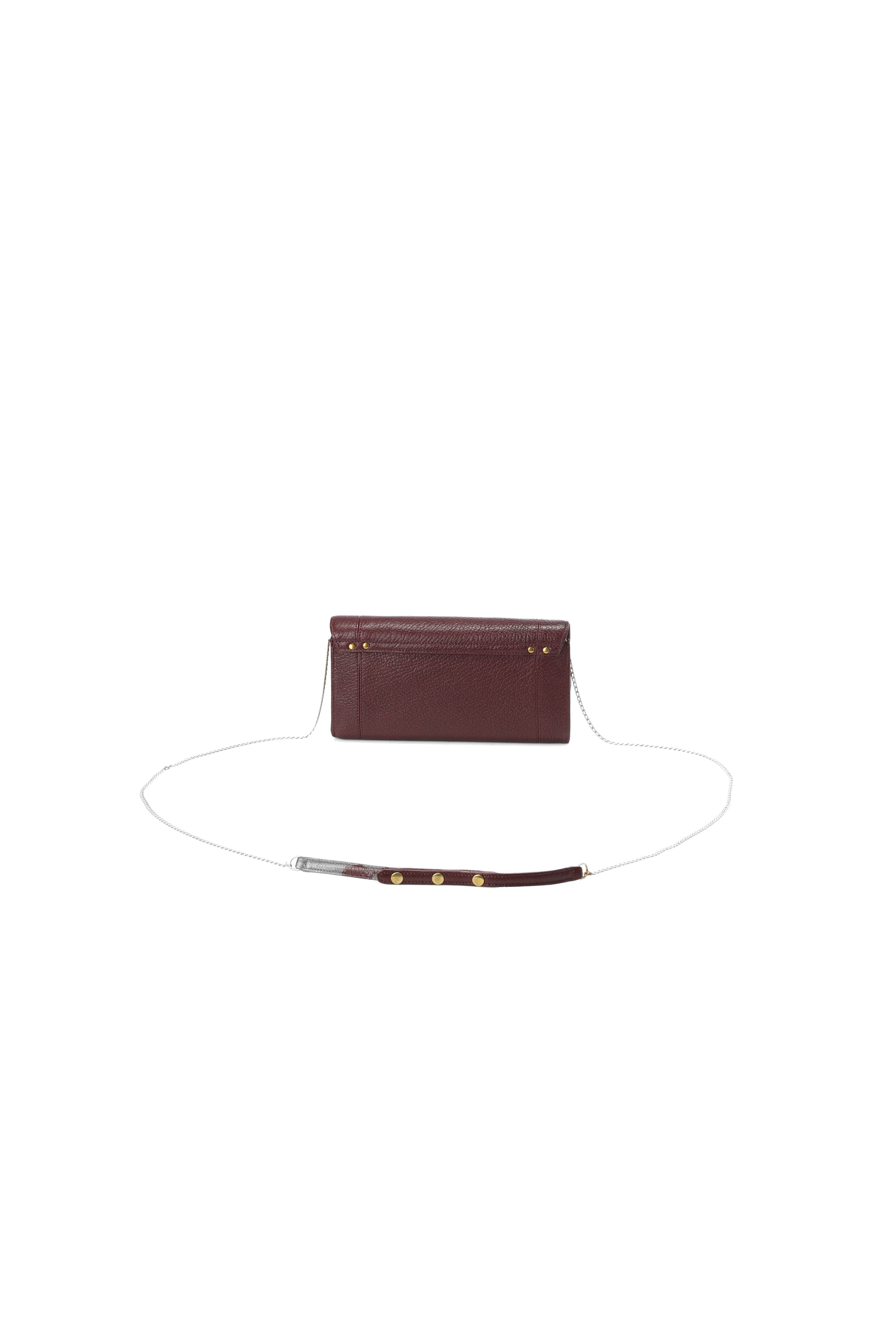 Pif Chèvre bordeaux Jerome Dreyfuss