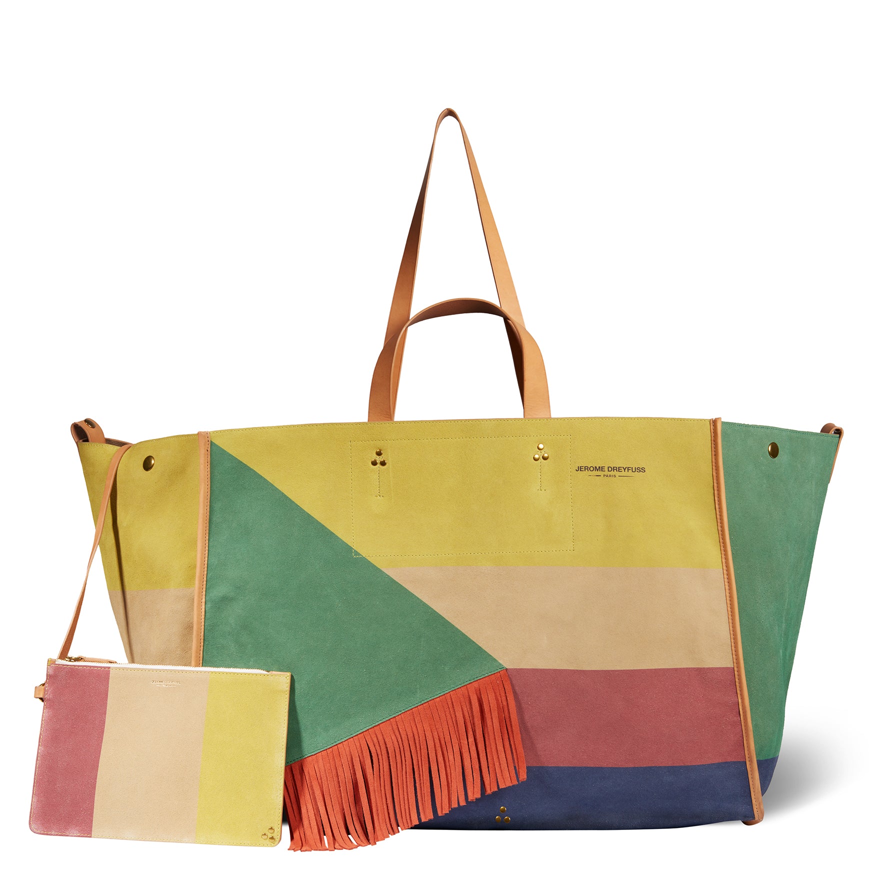 Léon XL Jerome Dreyfuss