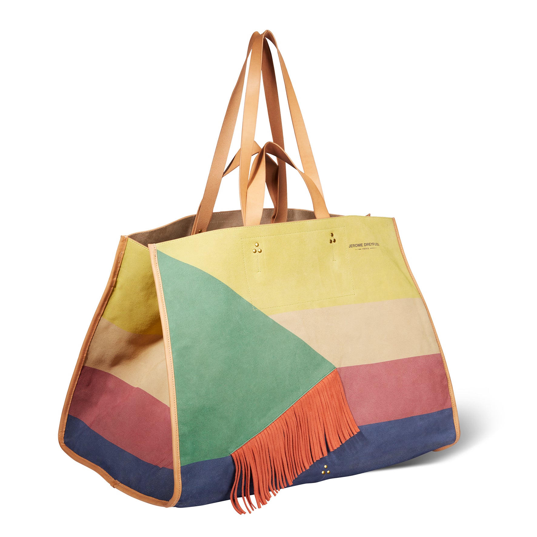 Léon XL Jerome Dreyfuss