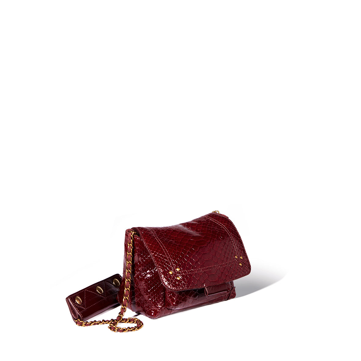 Lulu S Jerome Dreyfuss