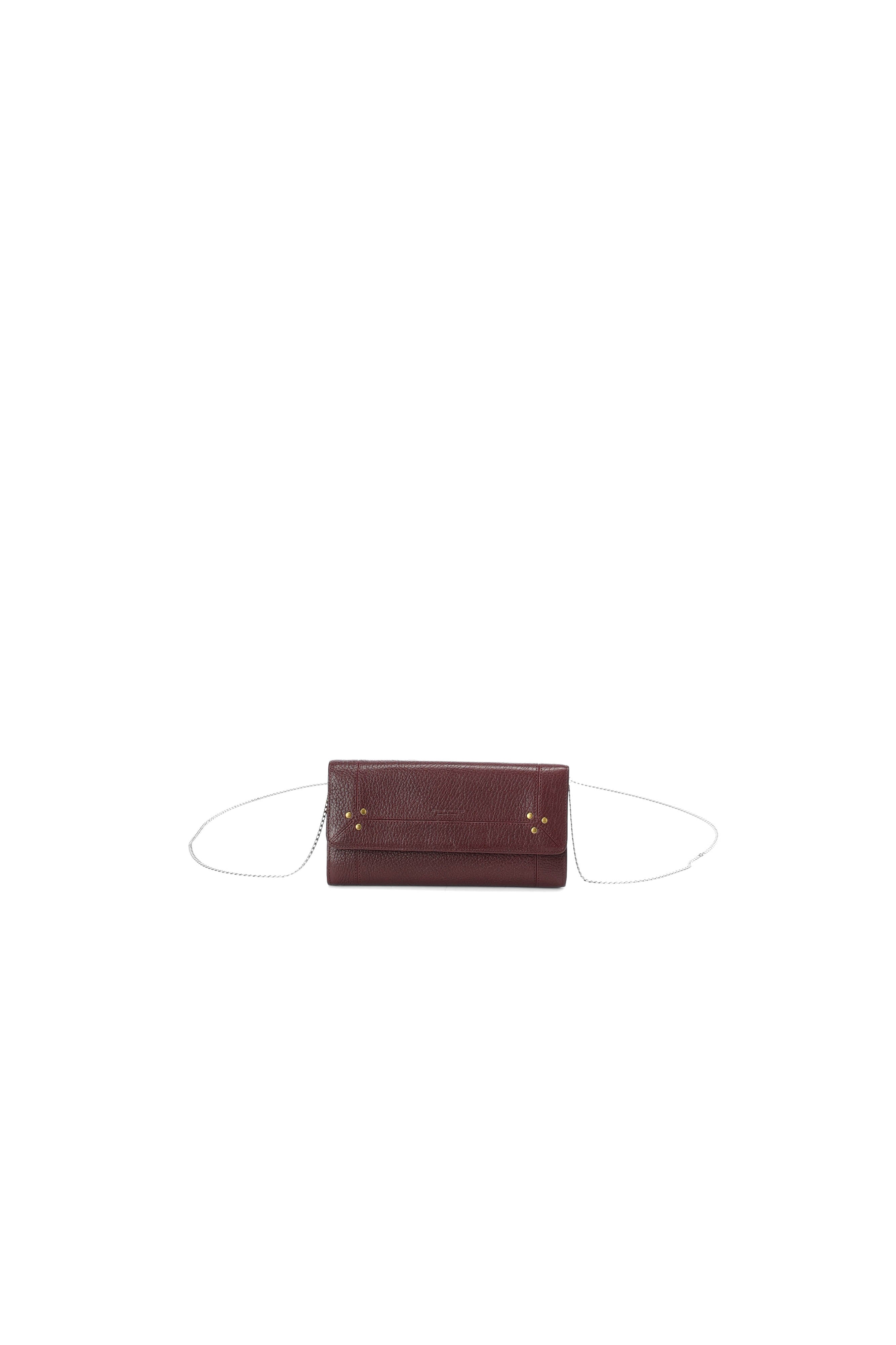 Pif Chèvre bordeaux Jerome Dreyfuss