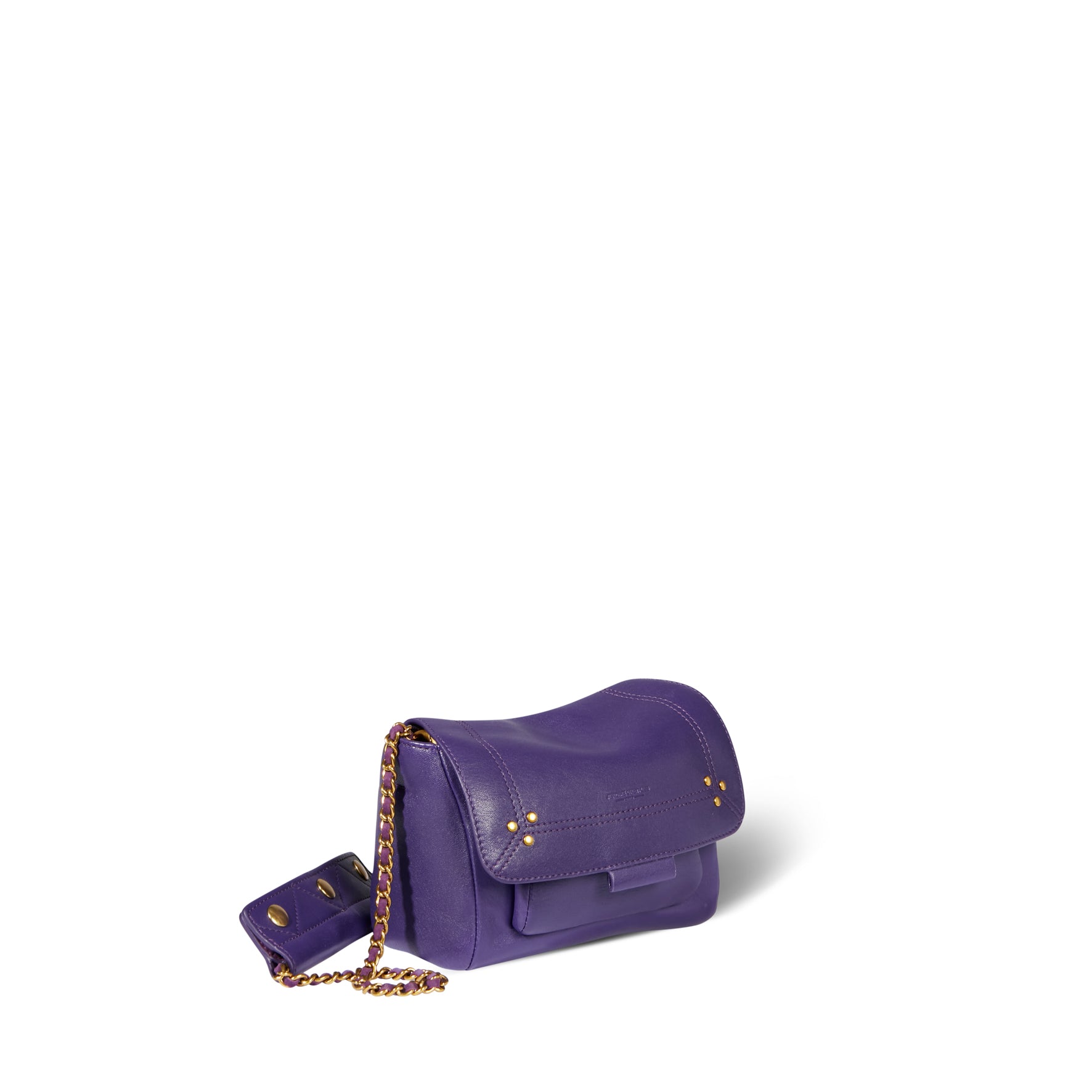 Lulu S Jerome Dreyfuss