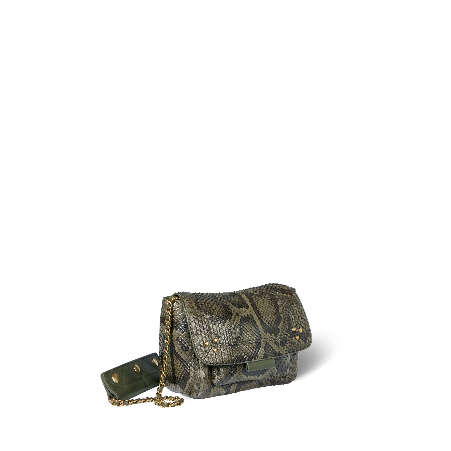 Lulu S Jerome Dreyfuss