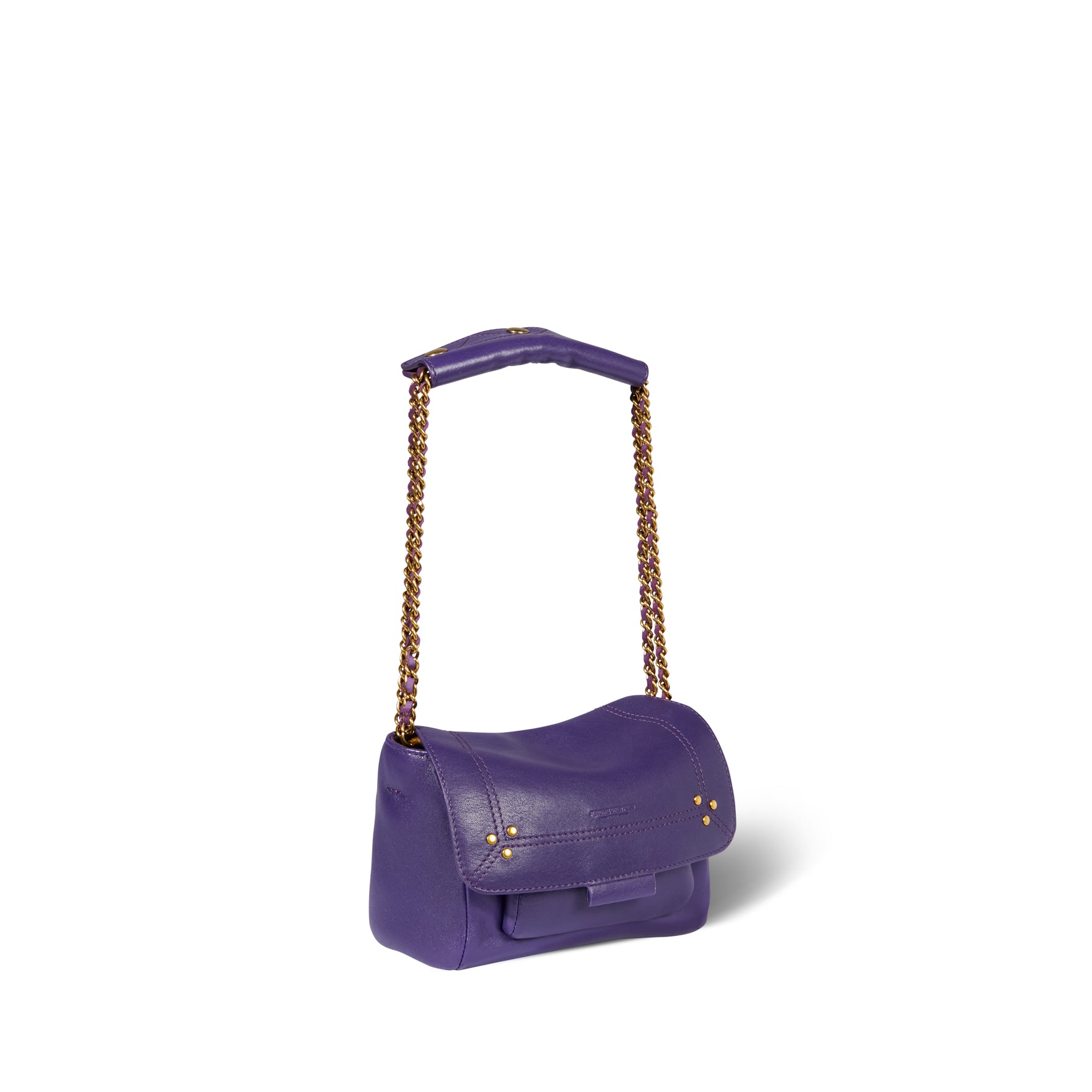 Lulu S Jerome Dreyfuss