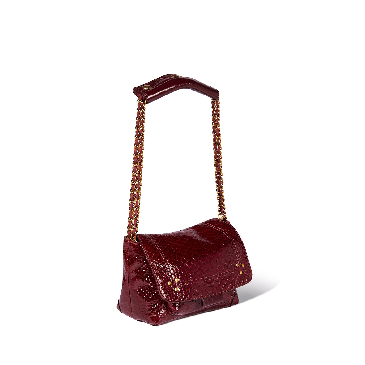 Lulu S Jerome Dreyfuss