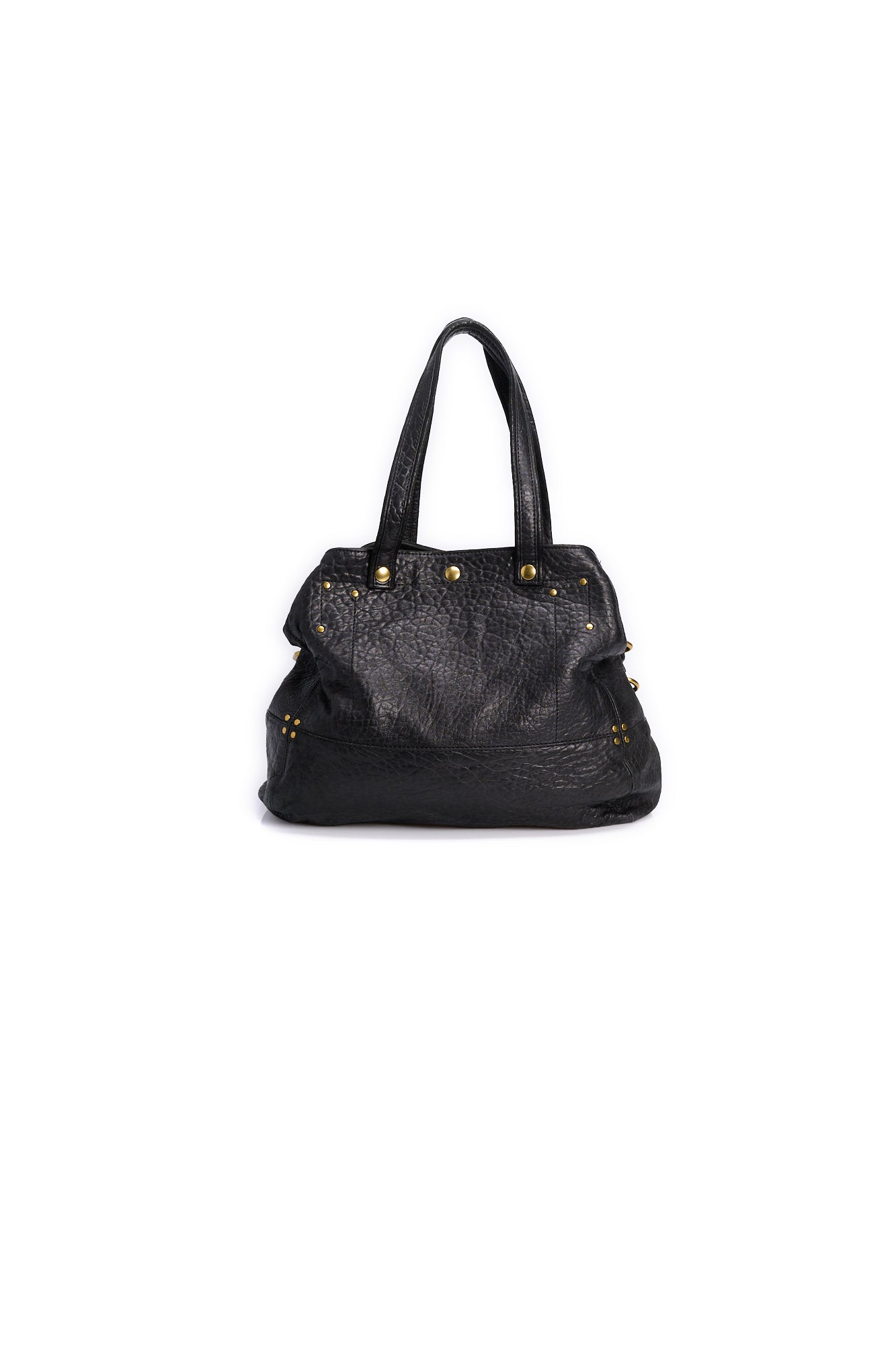 Billy M Agneau noir Jerome Dreyfuss