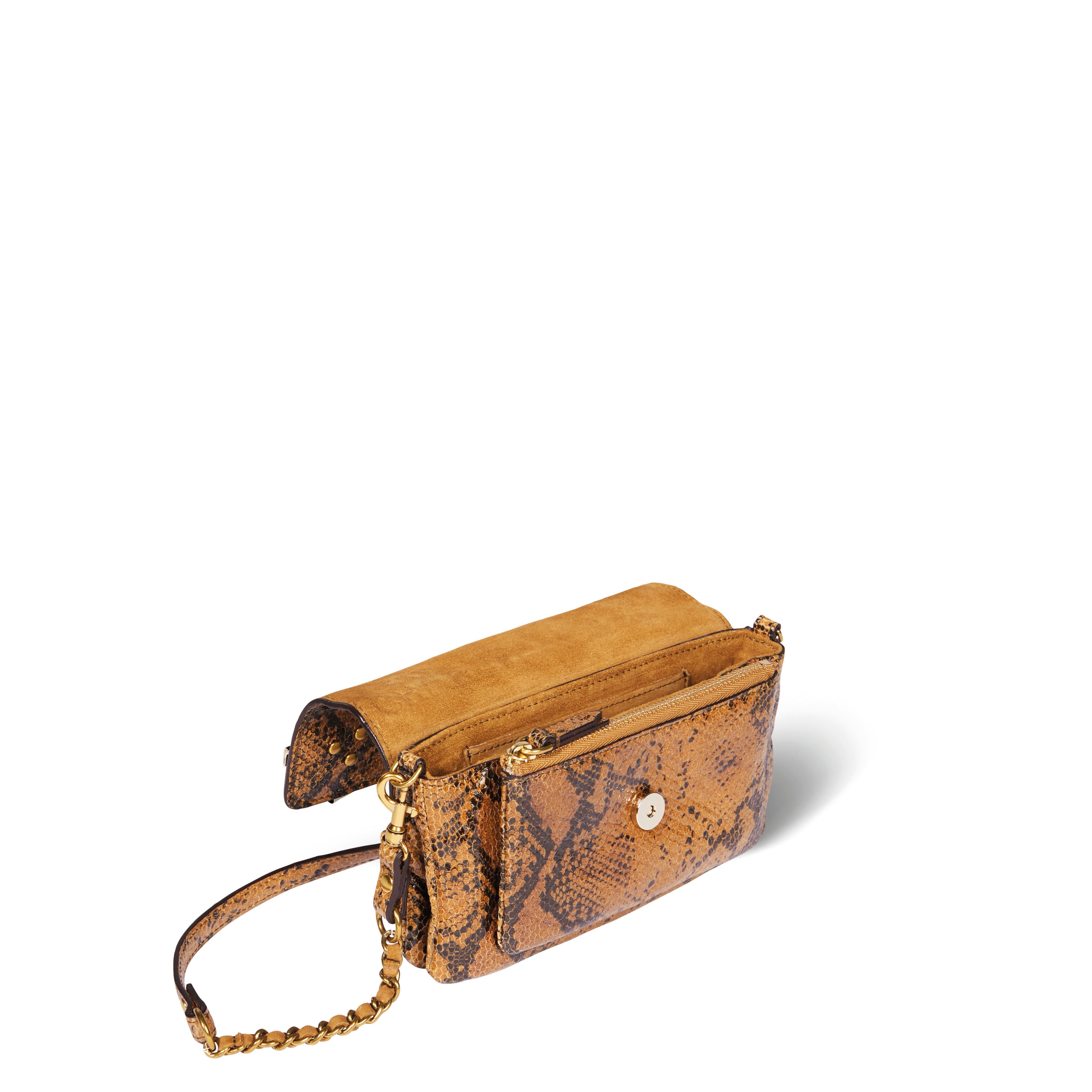 Charly XS Jerome Dreyfuss