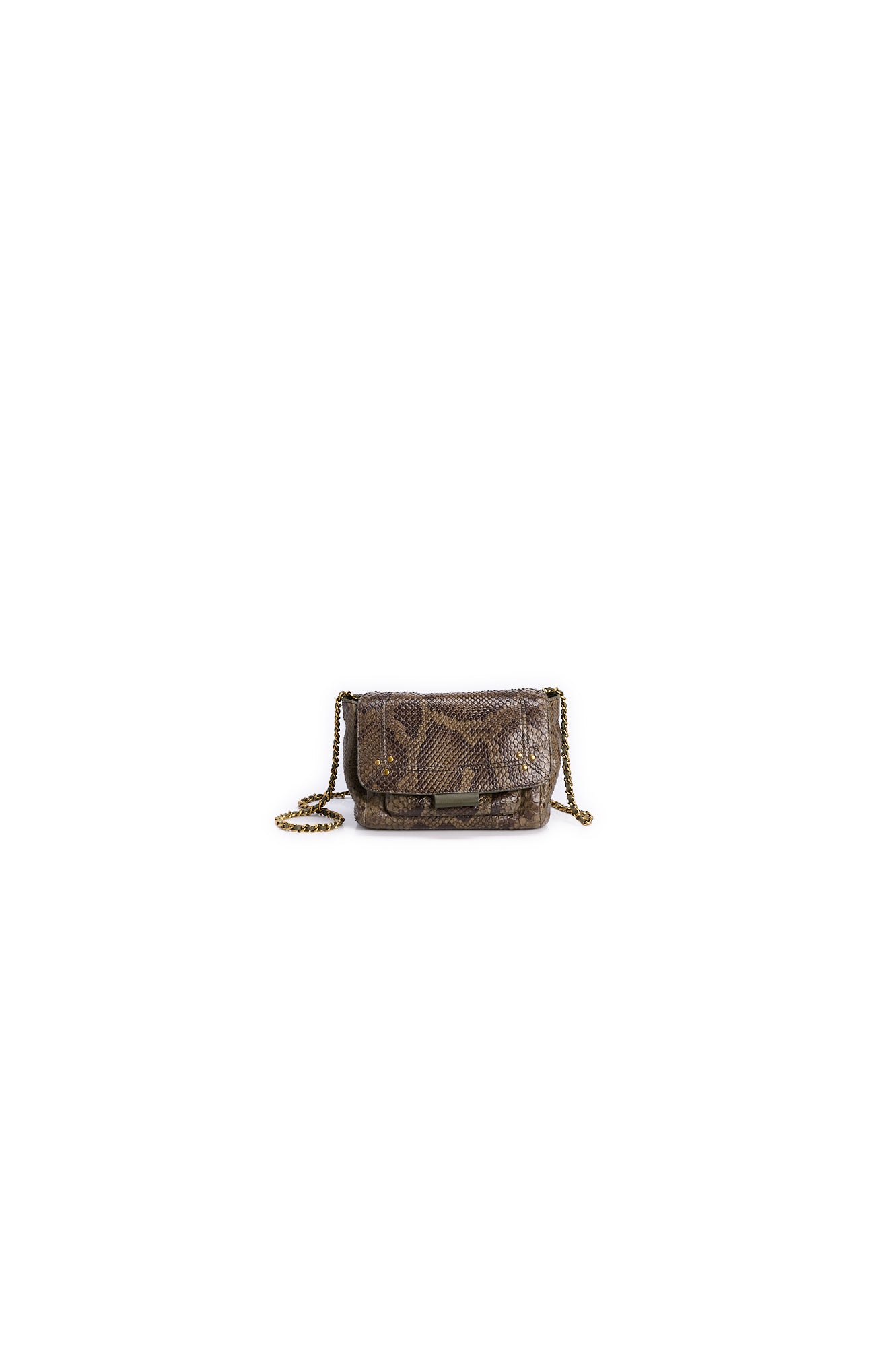 Lulu S Jerome Dreyfuss