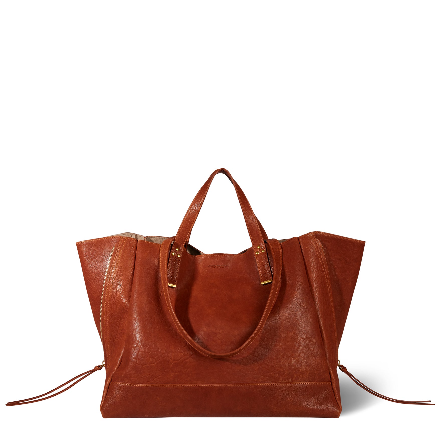 Georges L Agneau camel Jerome Dreyfuss