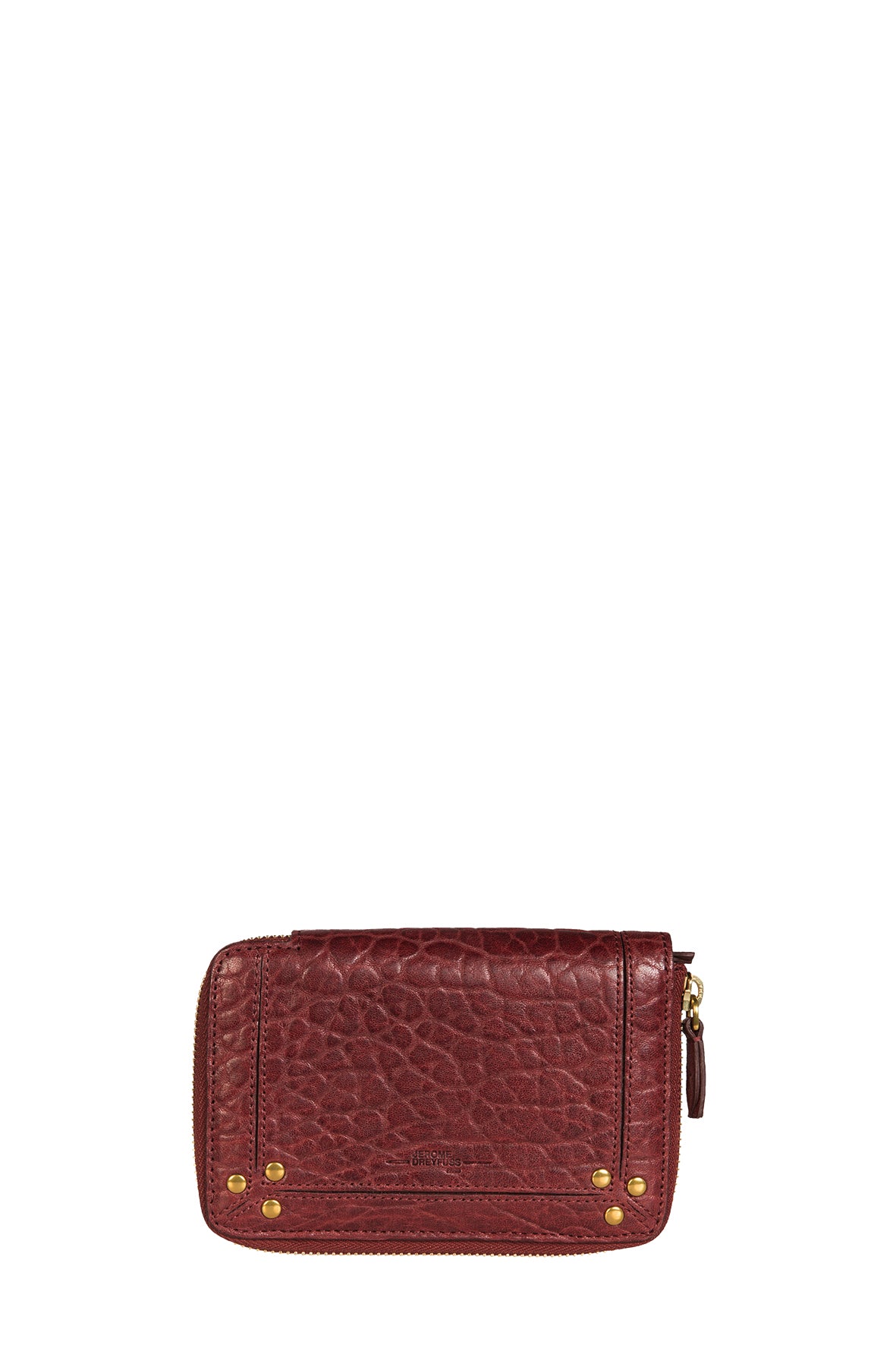 Julien Agneau burgundi Jerome Dreyfuss